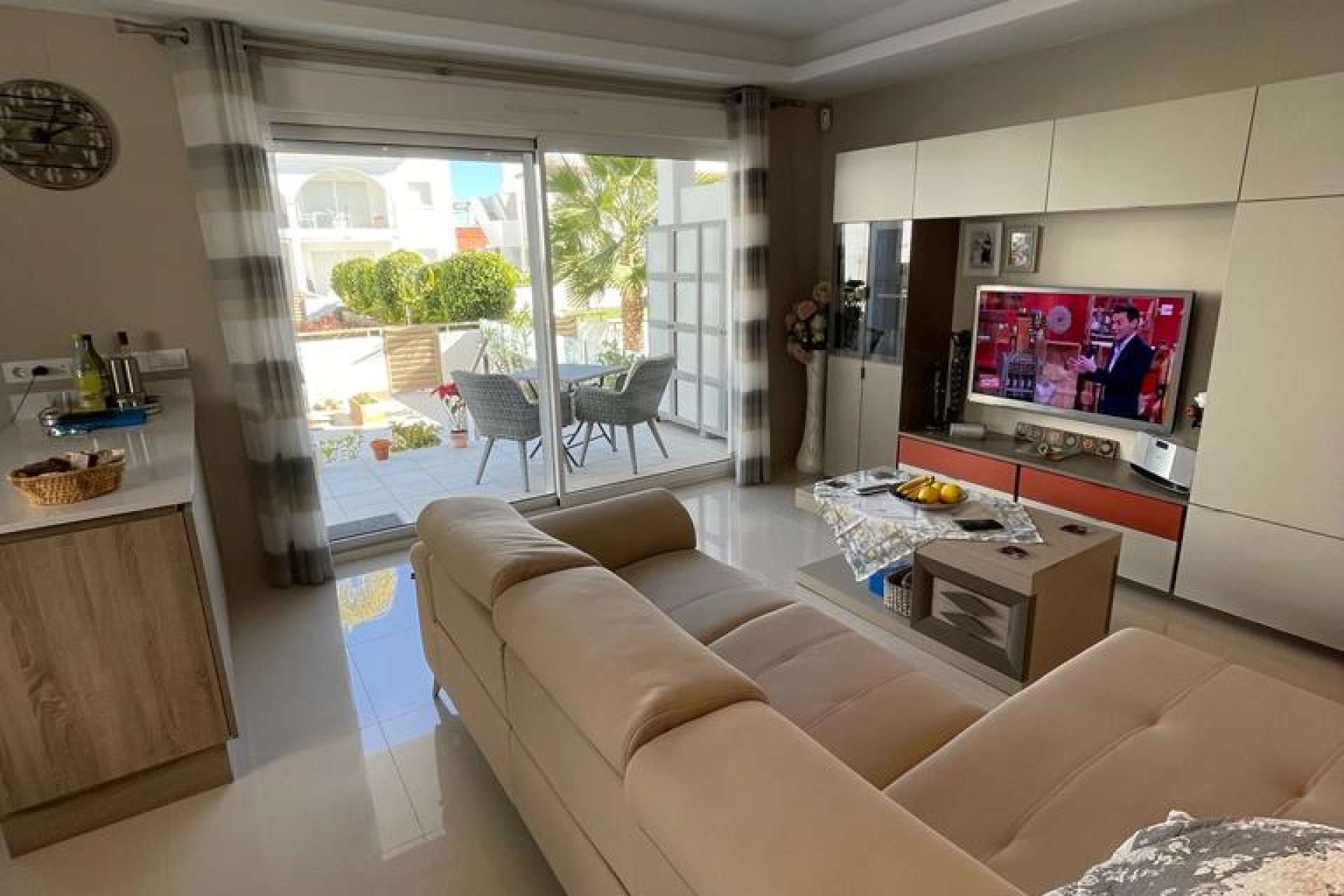 Använda fastigheter - Apartment - Flat - Ciudad Quesada - Doña pepa