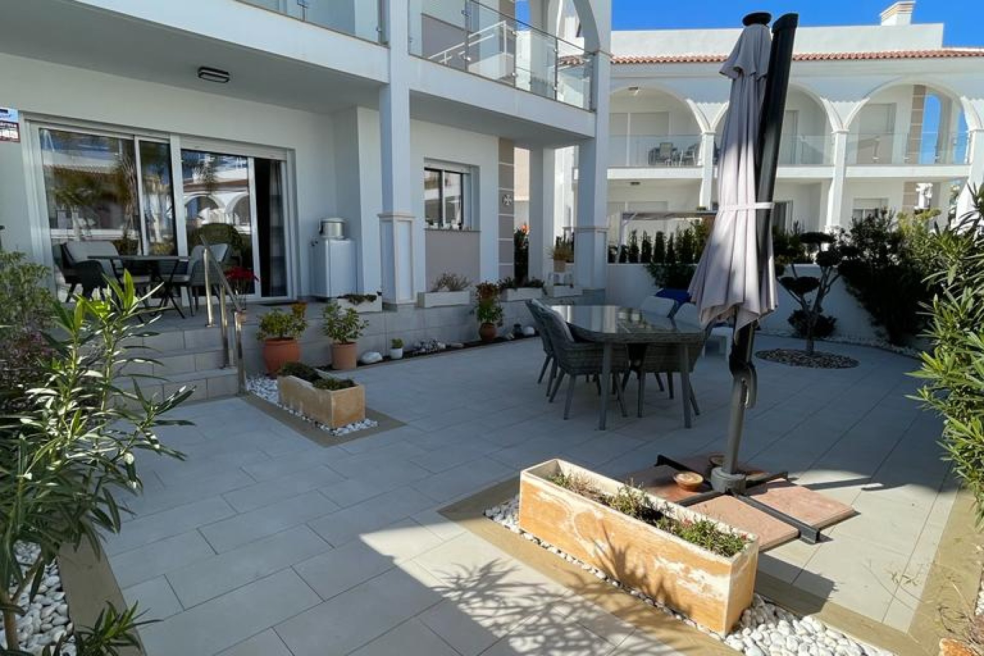 Använda fastigheter - Apartment - Flat - Ciudad Quesada - Doña pepa