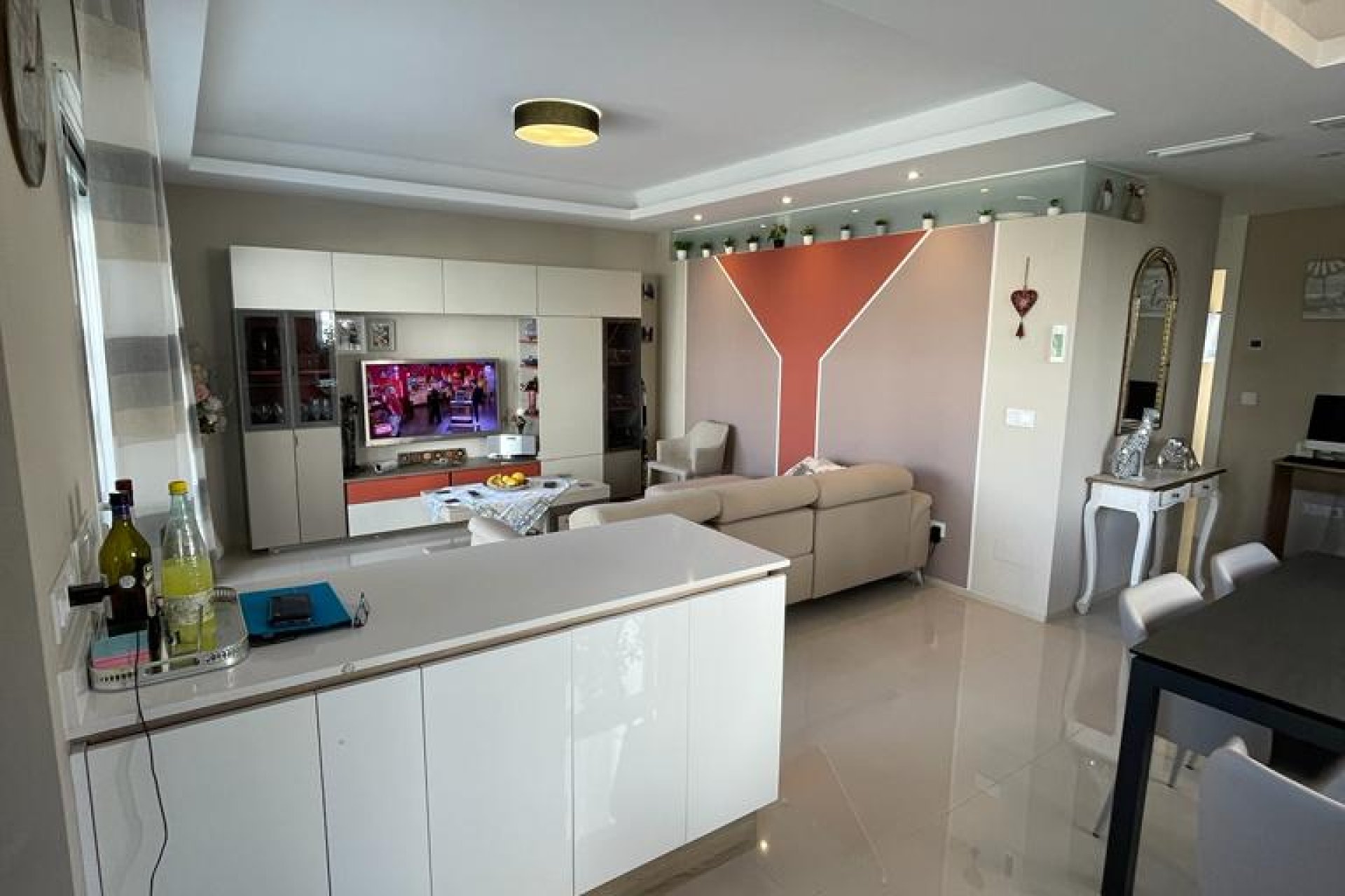 Använda fastigheter - Apartment - Flat - Ciudad Quesada - Doña pepa