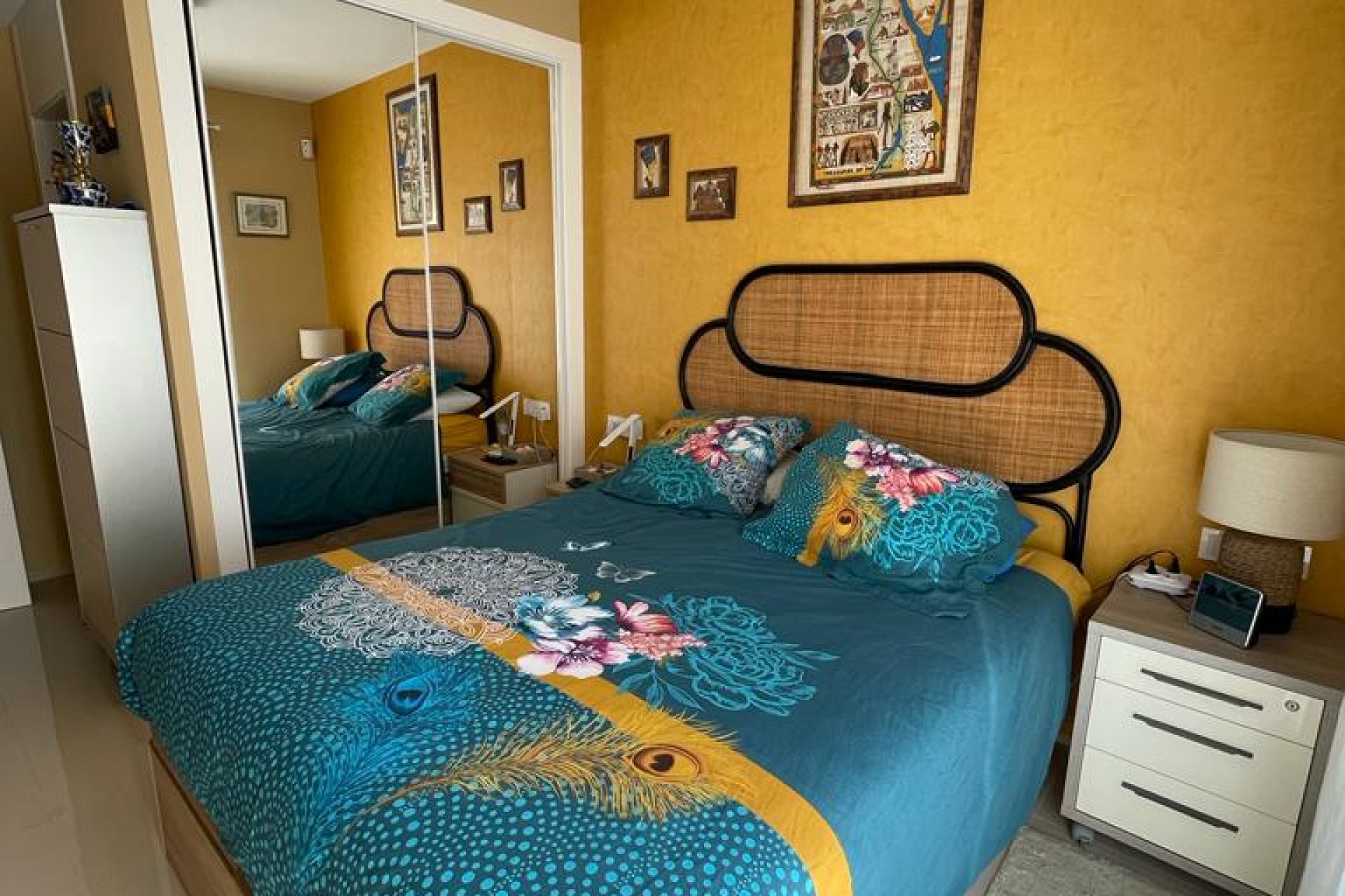 Använda fastigheter - Apartment - Flat - Ciudad Quesada - Doña pepa