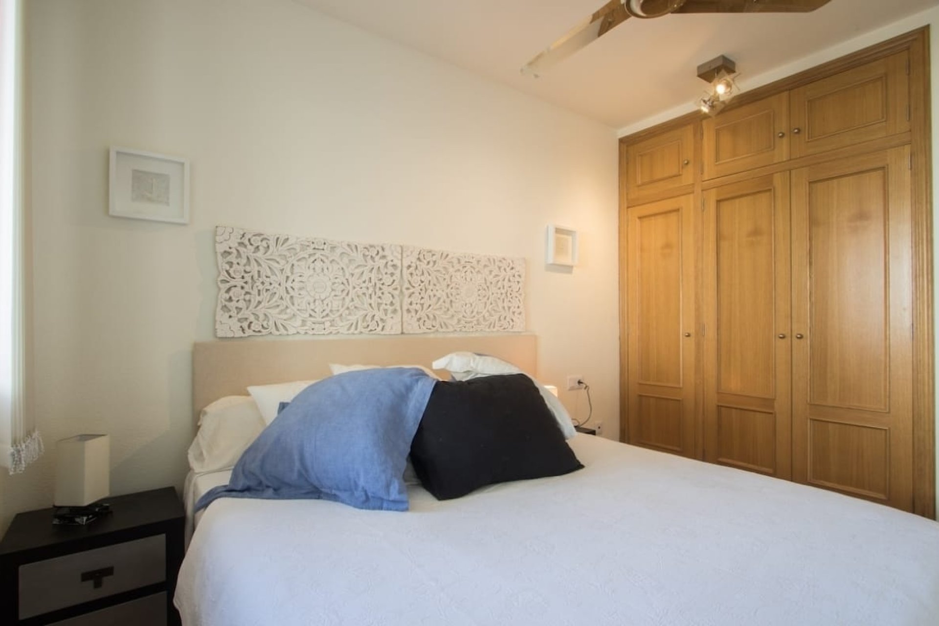 Använda fastigheter - Apartment - Flat - Guardamar del Segura - Avenida del Puerto