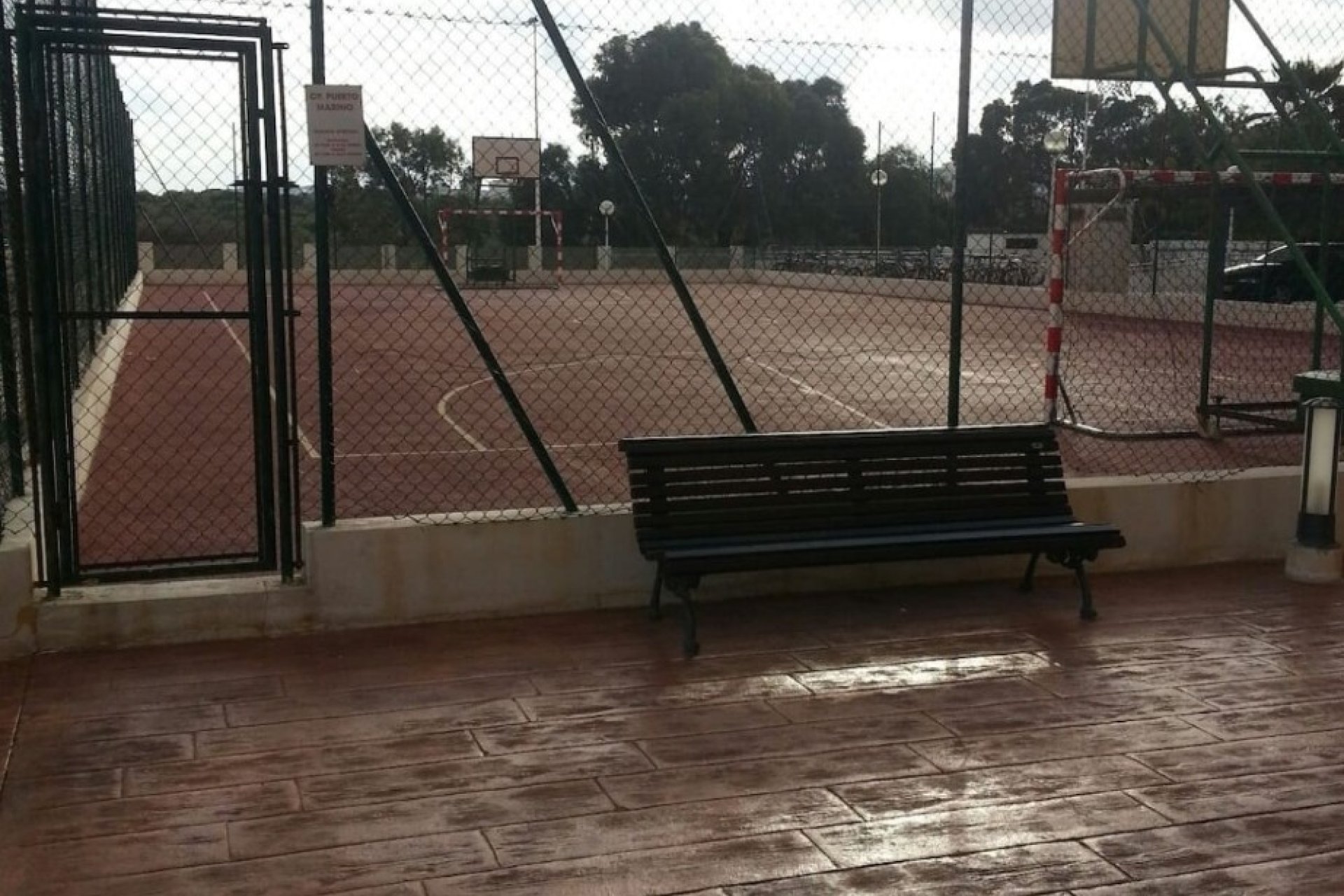 Använda fastigheter - Apartment - Flat - Guardamar del Segura - Avenida del Puerto