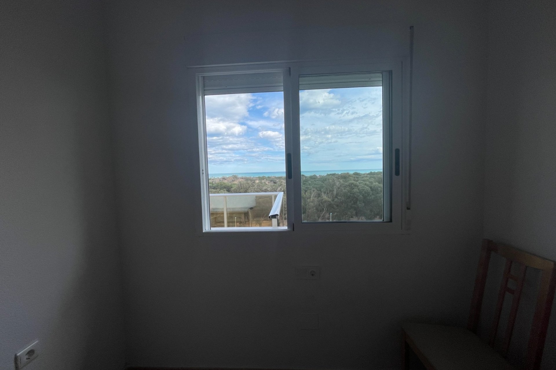 Använda fastigheter - Apartment - Flat - Guardamar del Segura - Puerto Deportivo