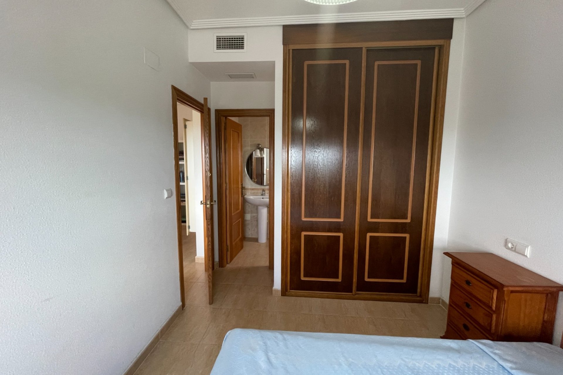 Använda fastigheter - Apartment - Flat - Guardamar del Segura - Puerto Deportivo