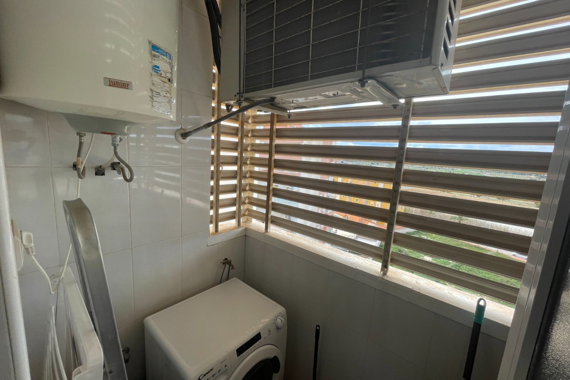 Använda fastigheter - Apartment - Flat - Guardamar del Segura - Puerto Deportivo