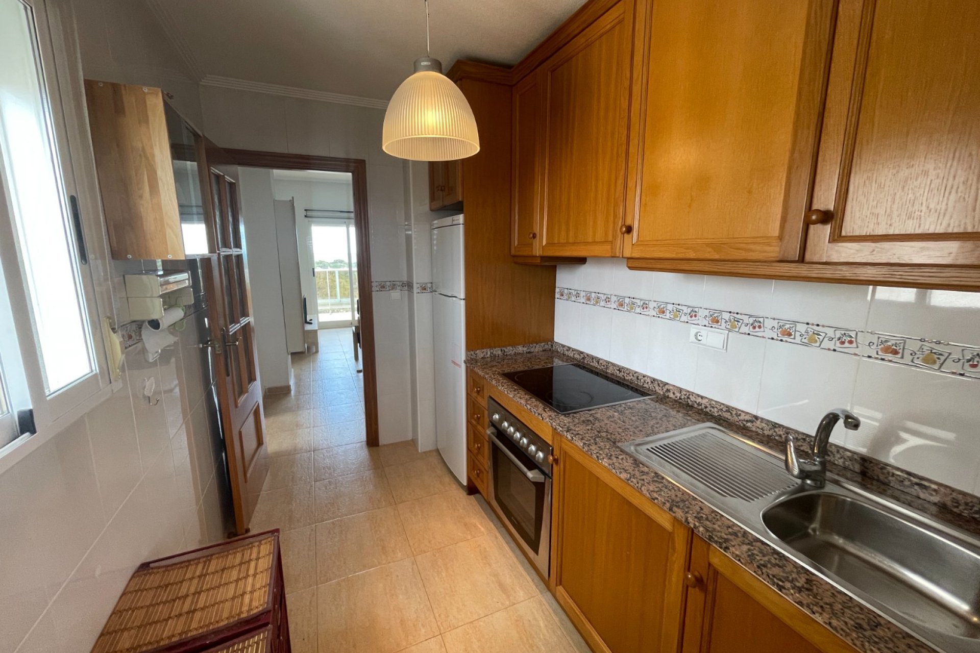 Använda fastigheter - Apartment - Flat - Guardamar del Segura - Puerto Deportivo