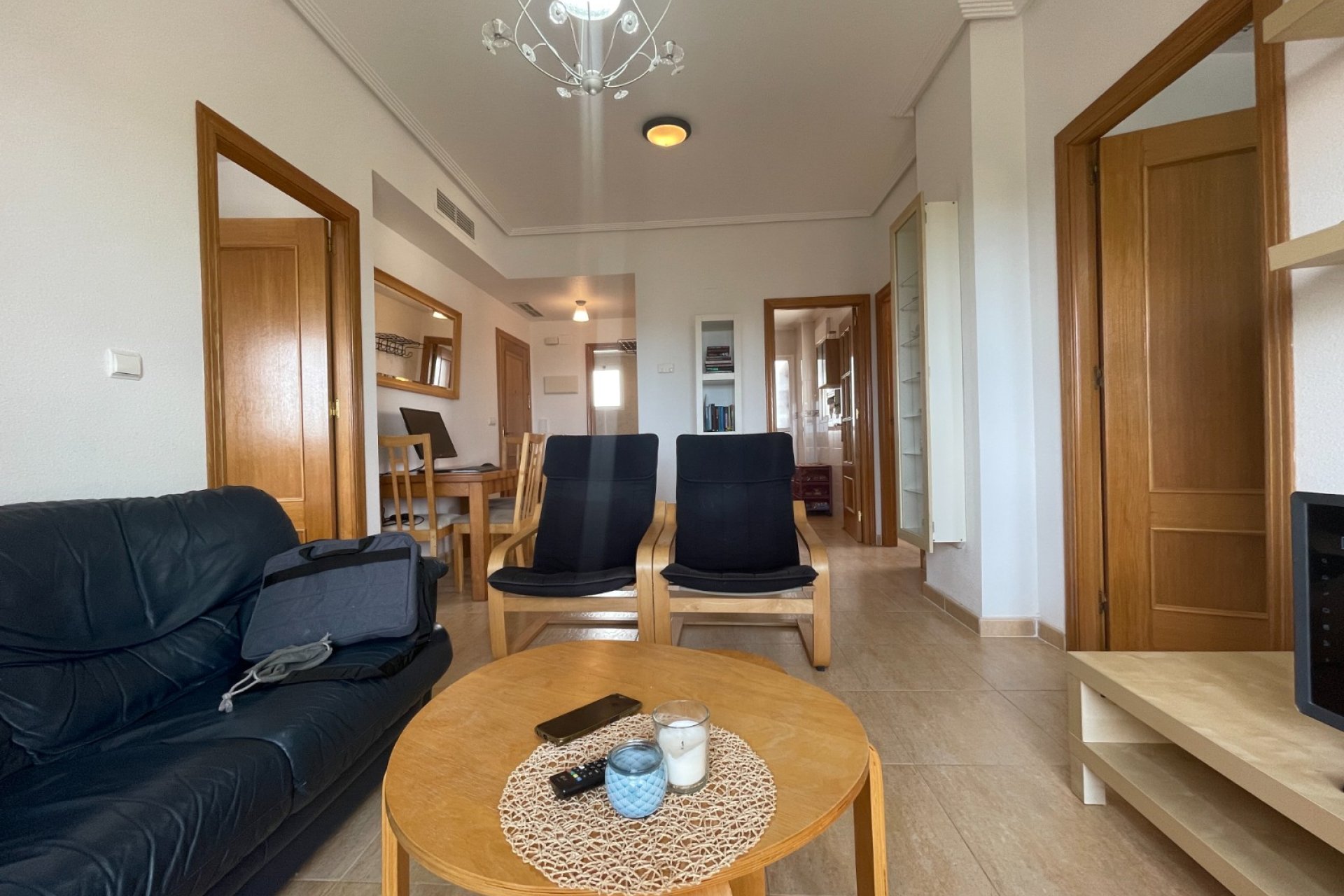 Använda fastigheter - Apartment - Flat - Guardamar del Segura - Puerto Deportivo