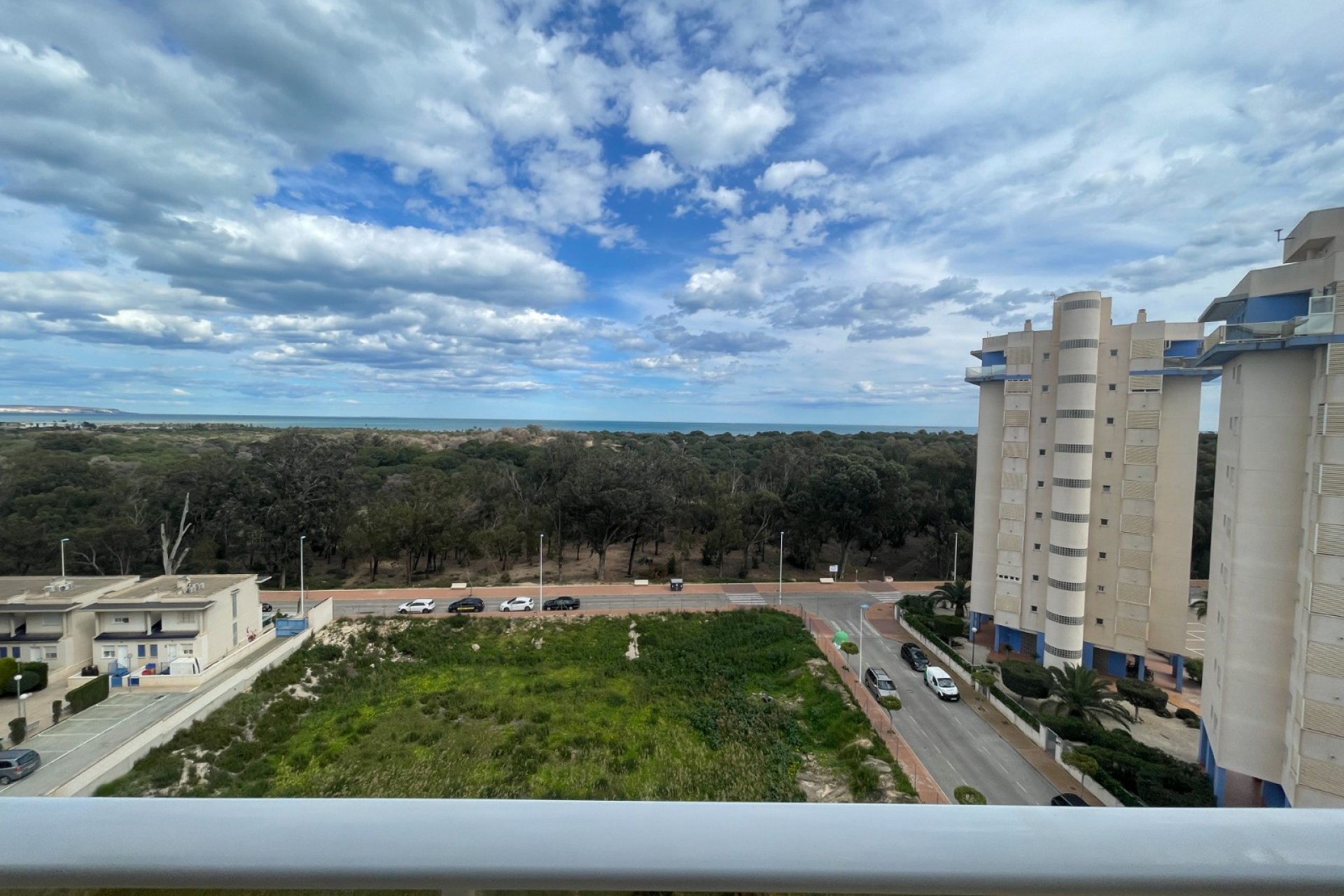 Använda fastigheter - Apartment - Flat - Guardamar del Segura - Puerto Deportivo