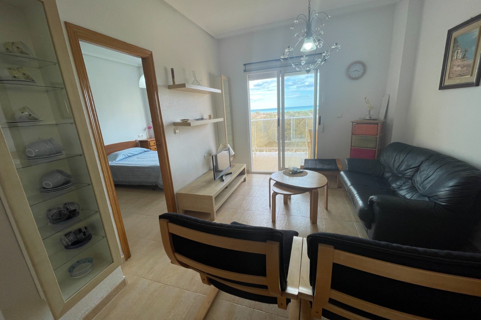 Använda fastigheter - Apartment - Flat - Guardamar del Segura - Puerto Deportivo