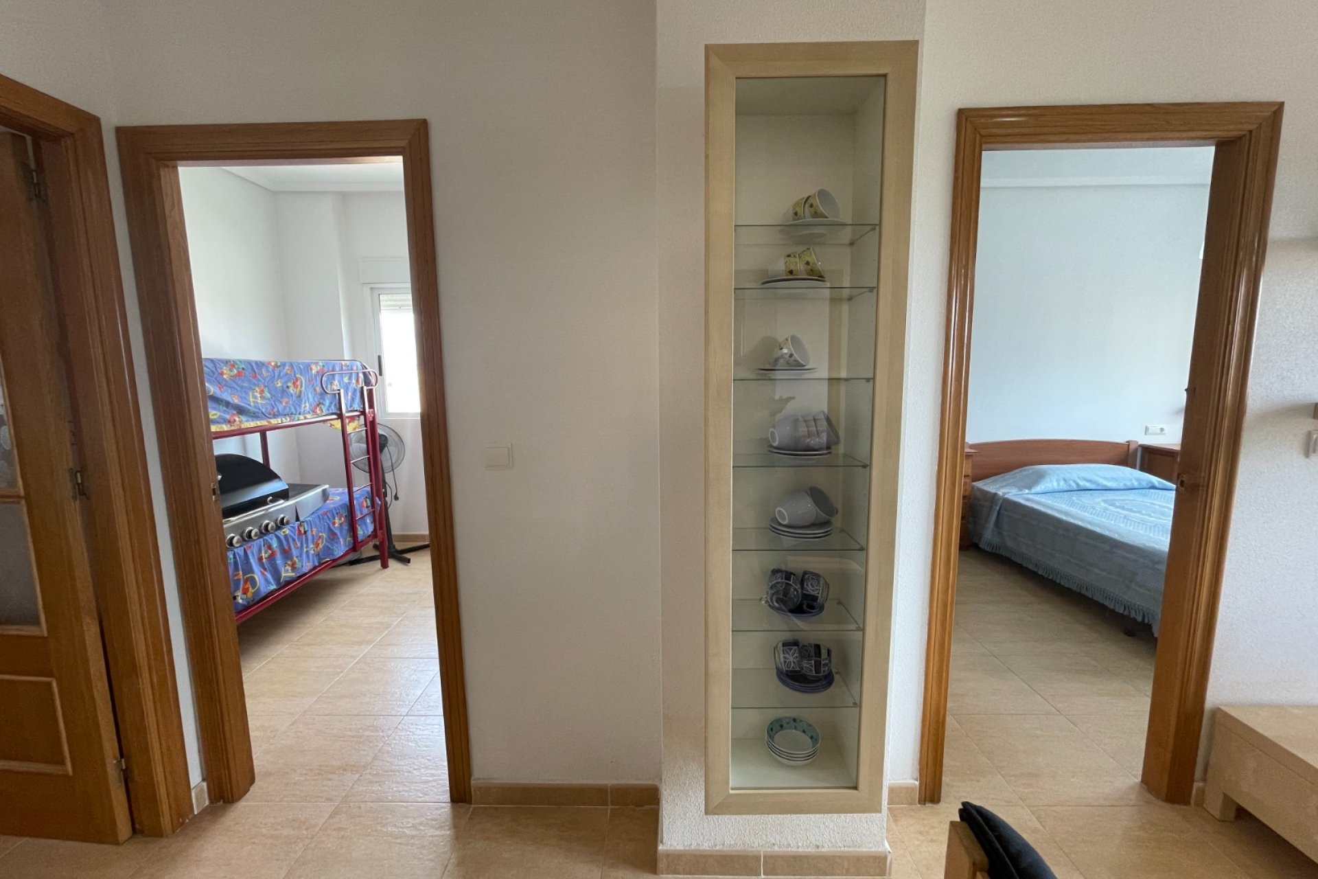 Använda fastigheter - Apartment - Flat - Guardamar del Segura - Puerto Deportivo