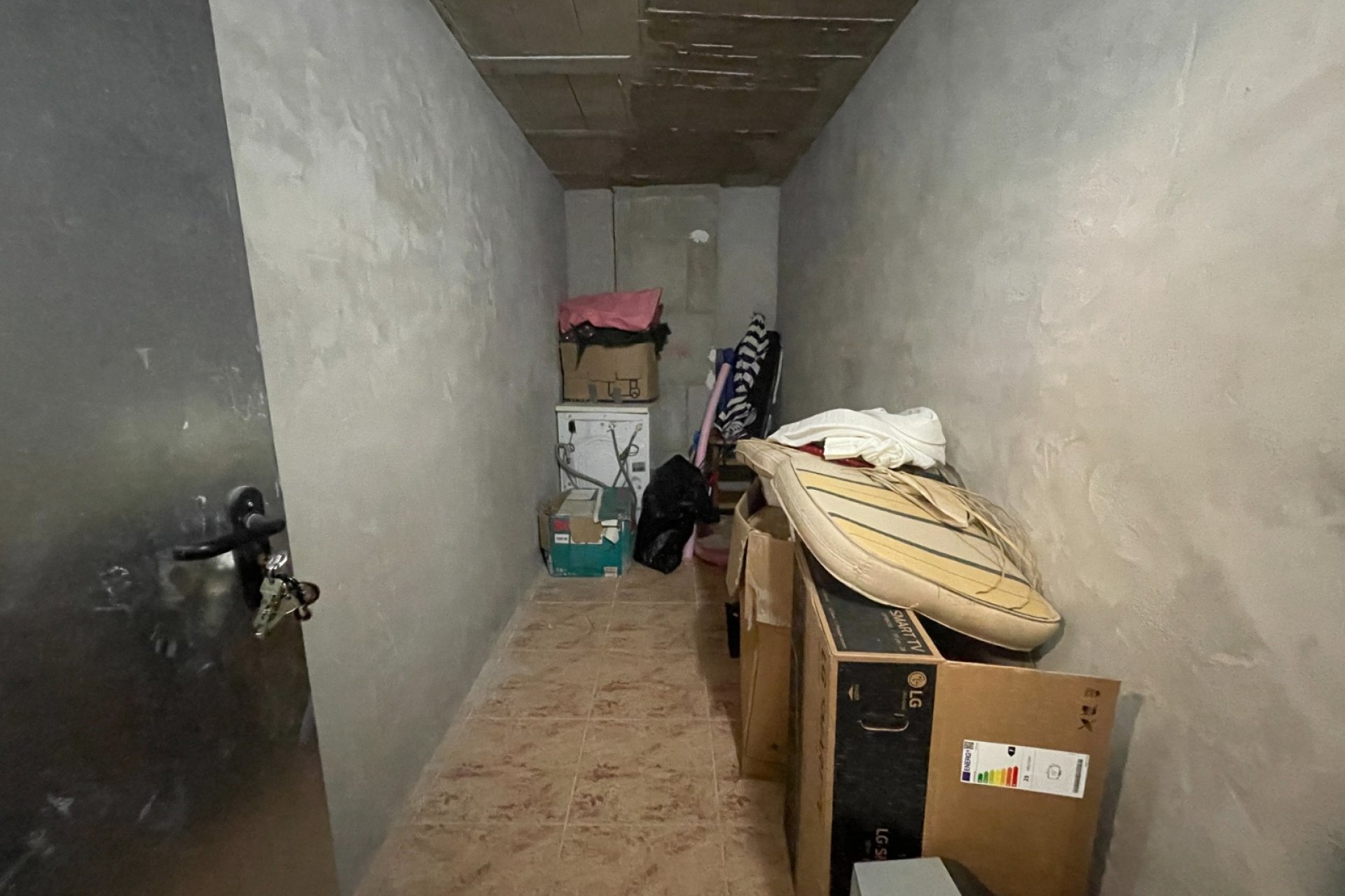 Använda fastigheter - Apartment - Flat - Guardamar del Segura - Puerto Deportivo