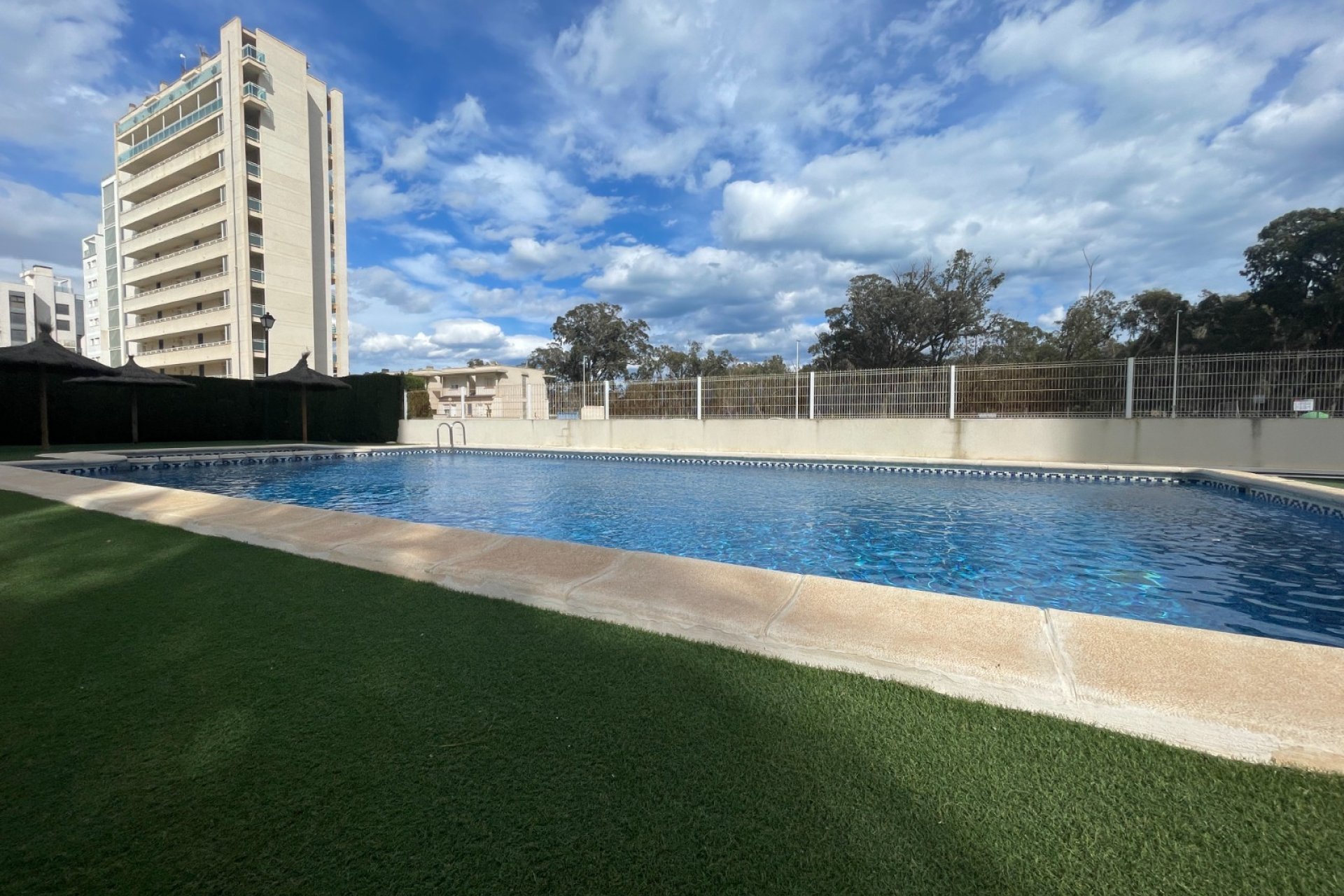 Använda fastigheter - Apartment - Flat - Guardamar del Segura - Puerto Deportivo