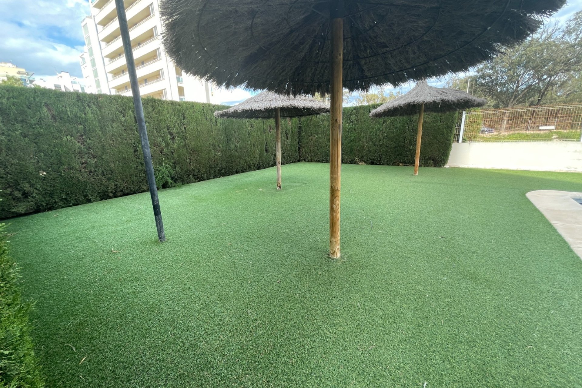 Använda fastigheter - Apartment - Flat - Guardamar del Segura - Puerto Deportivo