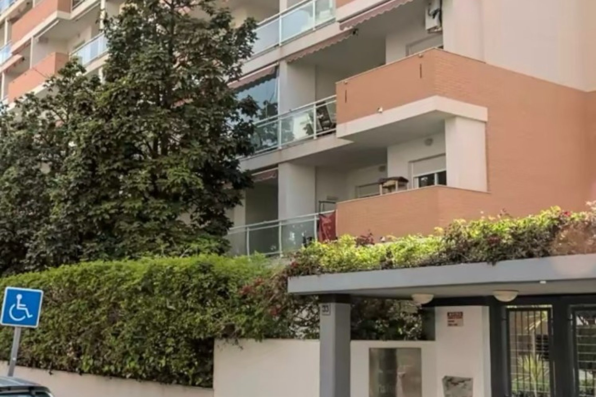 Använda fastigheter - Apartment - Flat - Guardamar del Segura - Puerto Deportivo