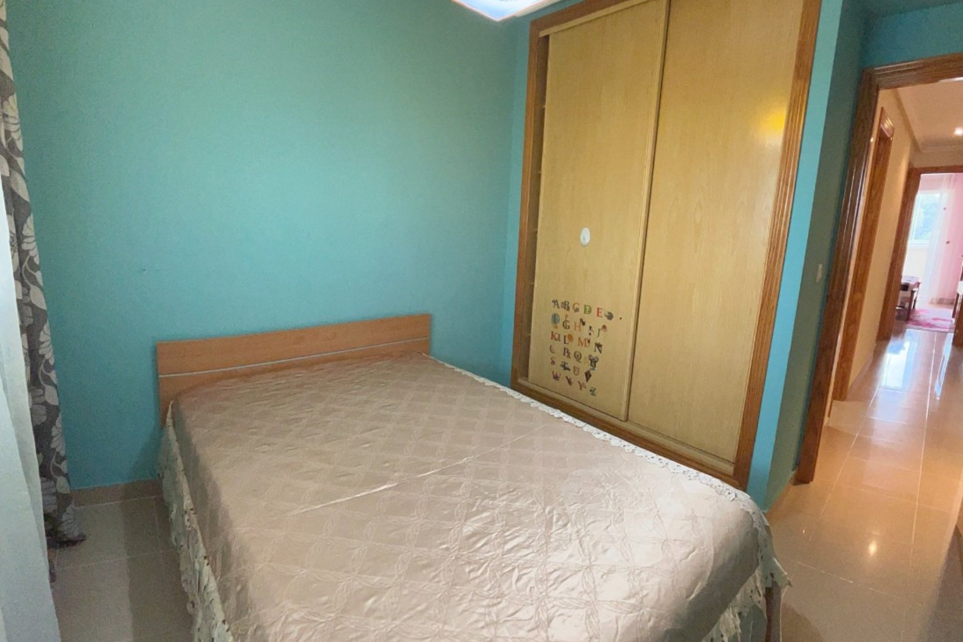 Använda fastigheter - Apartment - Flat - Guardamar del Segura - Puerto Deportivo