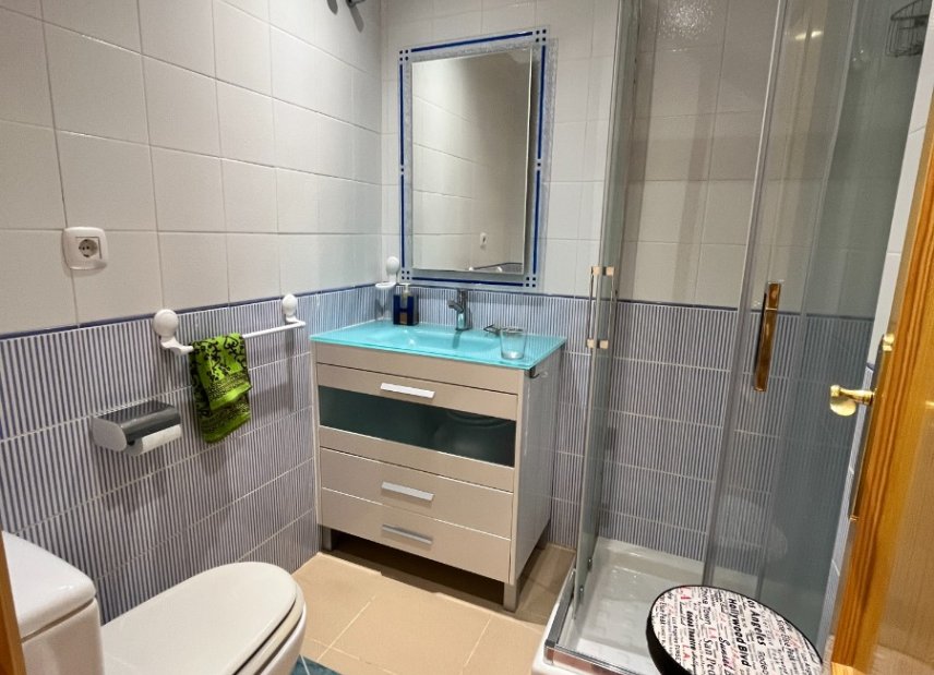 Använda fastigheter - Apartment - Flat - Guardamar del Segura - Puerto Deportivo