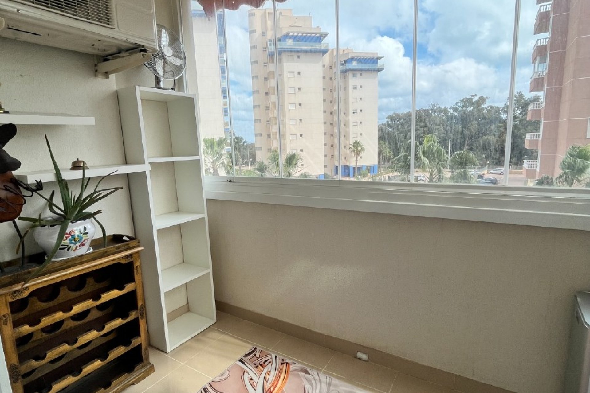 Använda fastigheter - Apartment - Flat - Guardamar del Segura - Puerto Deportivo