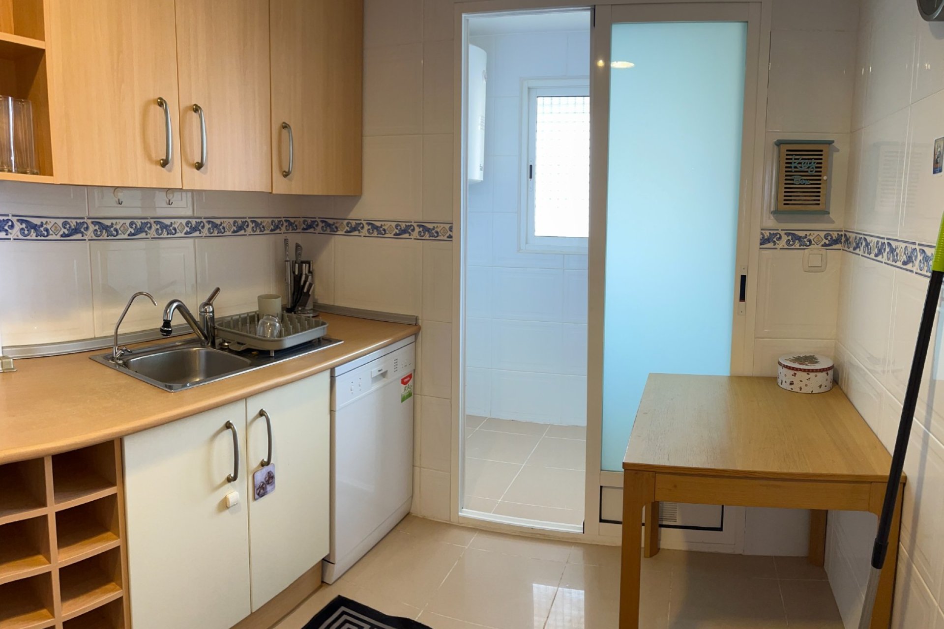 Använda fastigheter - Apartment - Flat - Guardamar del Segura - Puerto Deportivo