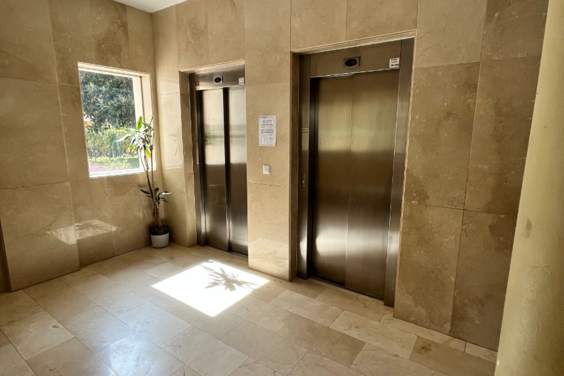 Använda fastigheter - Apartment - Flat - Guardamar del Segura - Puerto Deportivo