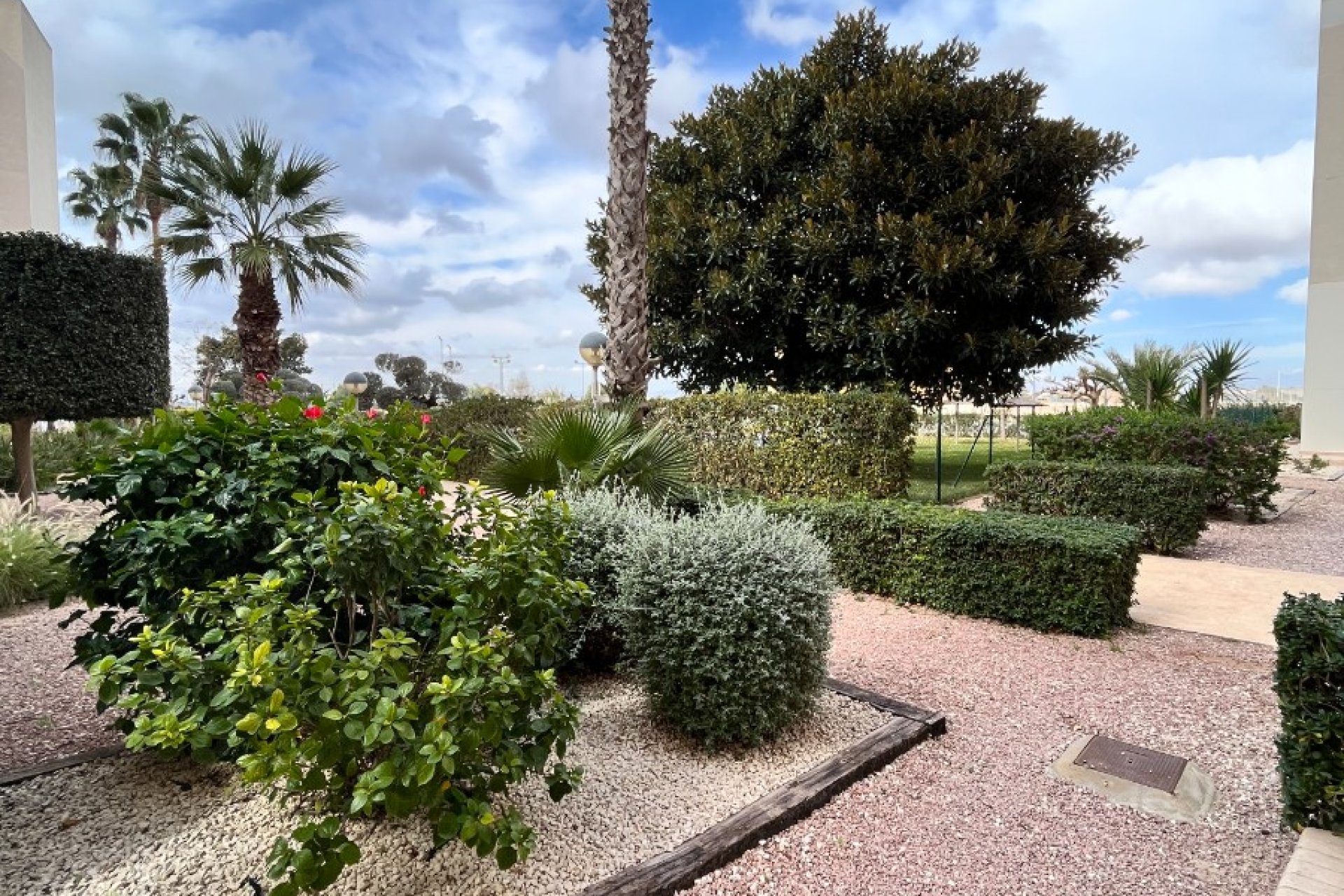 Använda fastigheter - Apartment - Flat - Guardamar del Segura - Puerto Deportivo