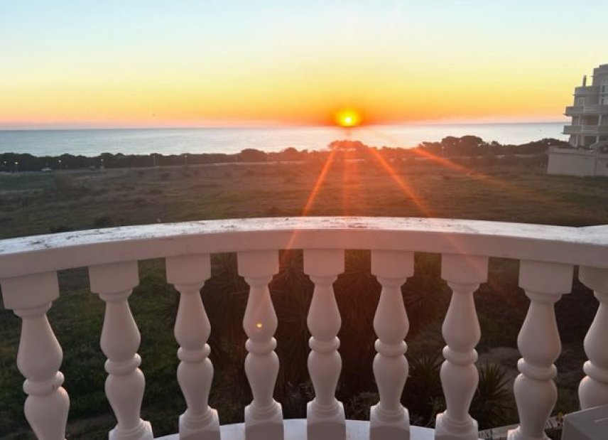 Använda fastigheter - Apartment - Flat - Guardamar del Segura - Valencian Community