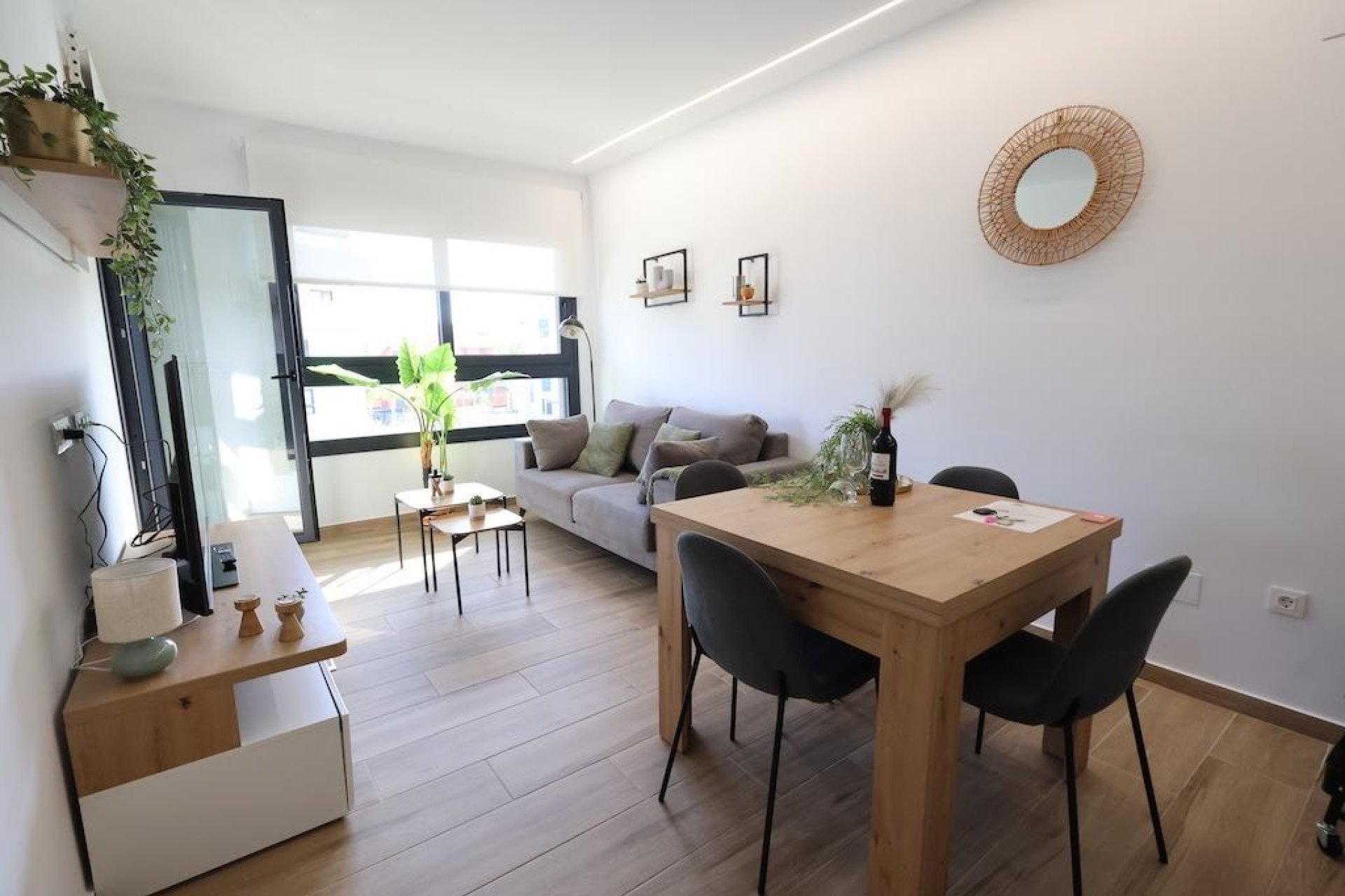 Använda fastigheter - Apartment - Flat - Orihuela Costa - Villamartin