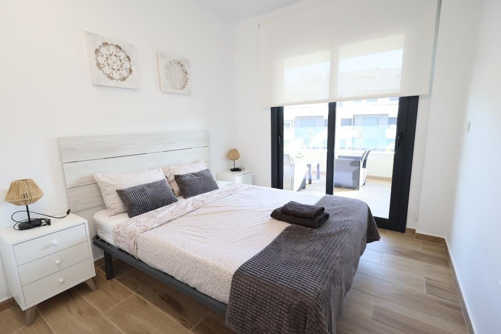 Använda fastigheter - Apartment - Flat - Orihuela Costa - Villamartin