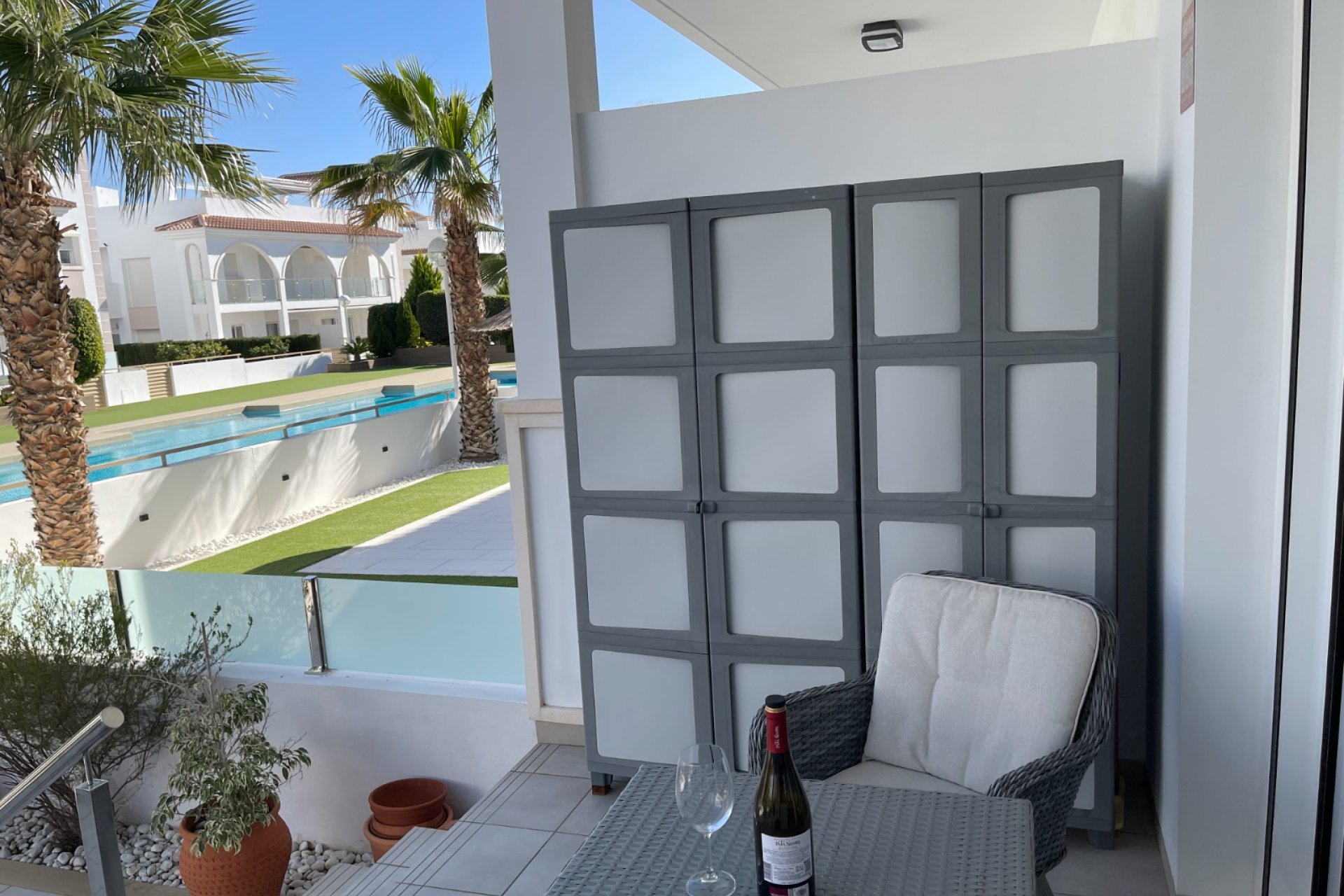 Använda fastigheter - Apartment - Flat - Rojales - Ciudad Quesada