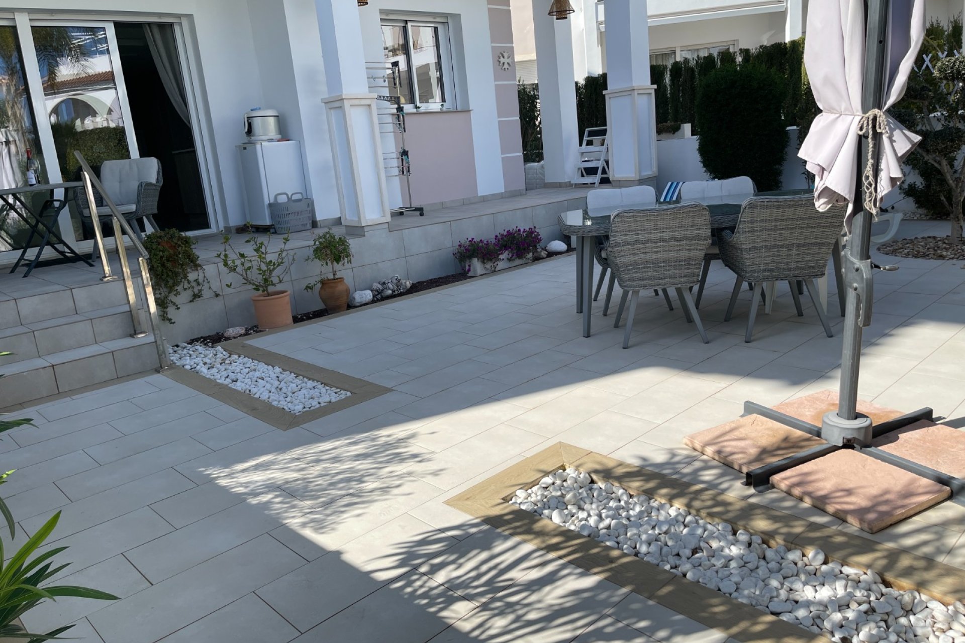 Använda fastigheter - Apartment - Flat - Rojales - Ciudad Quesada