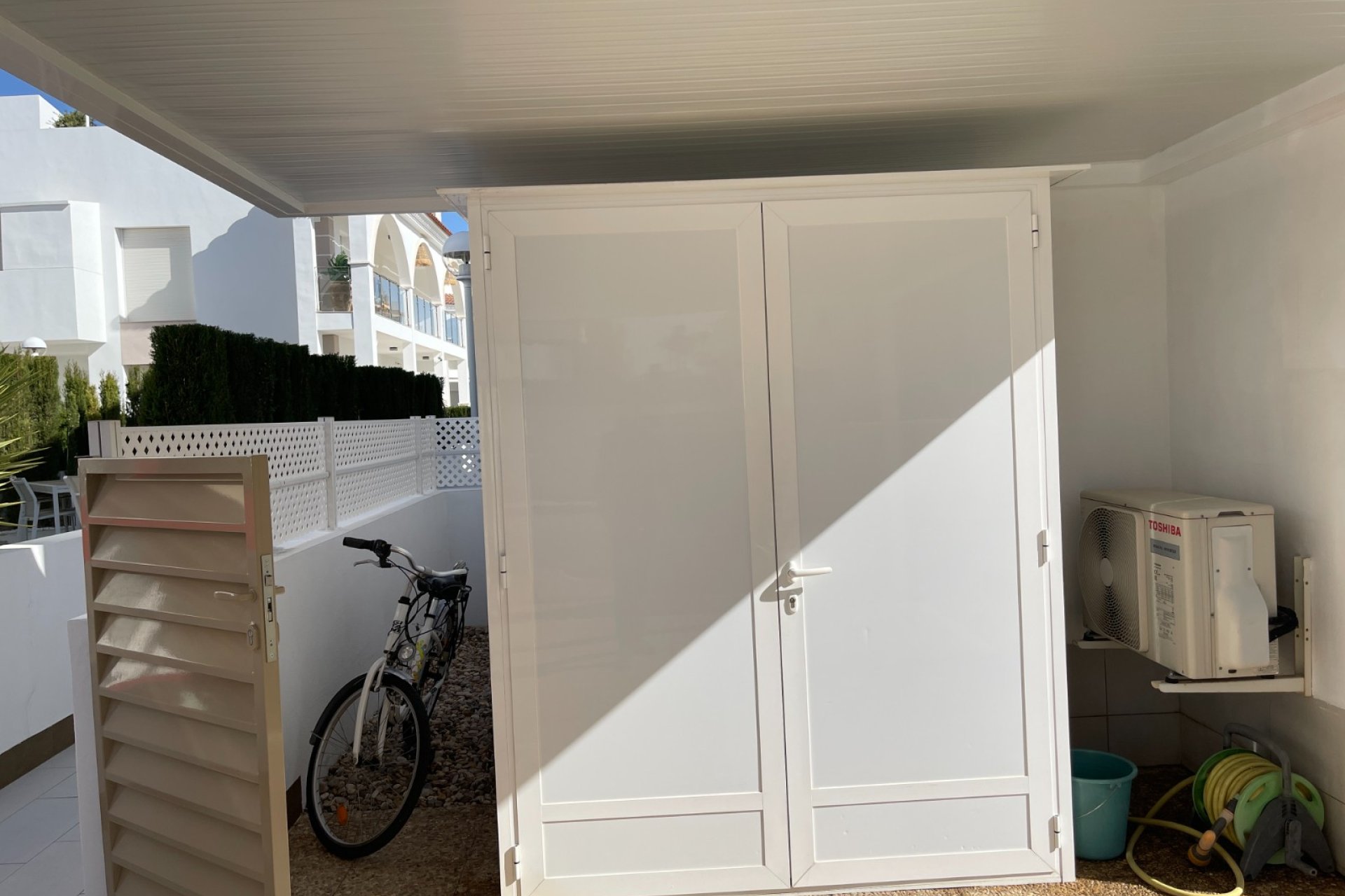 Använda fastigheter - Apartment - Flat - Rojales - Ciudad Quesada