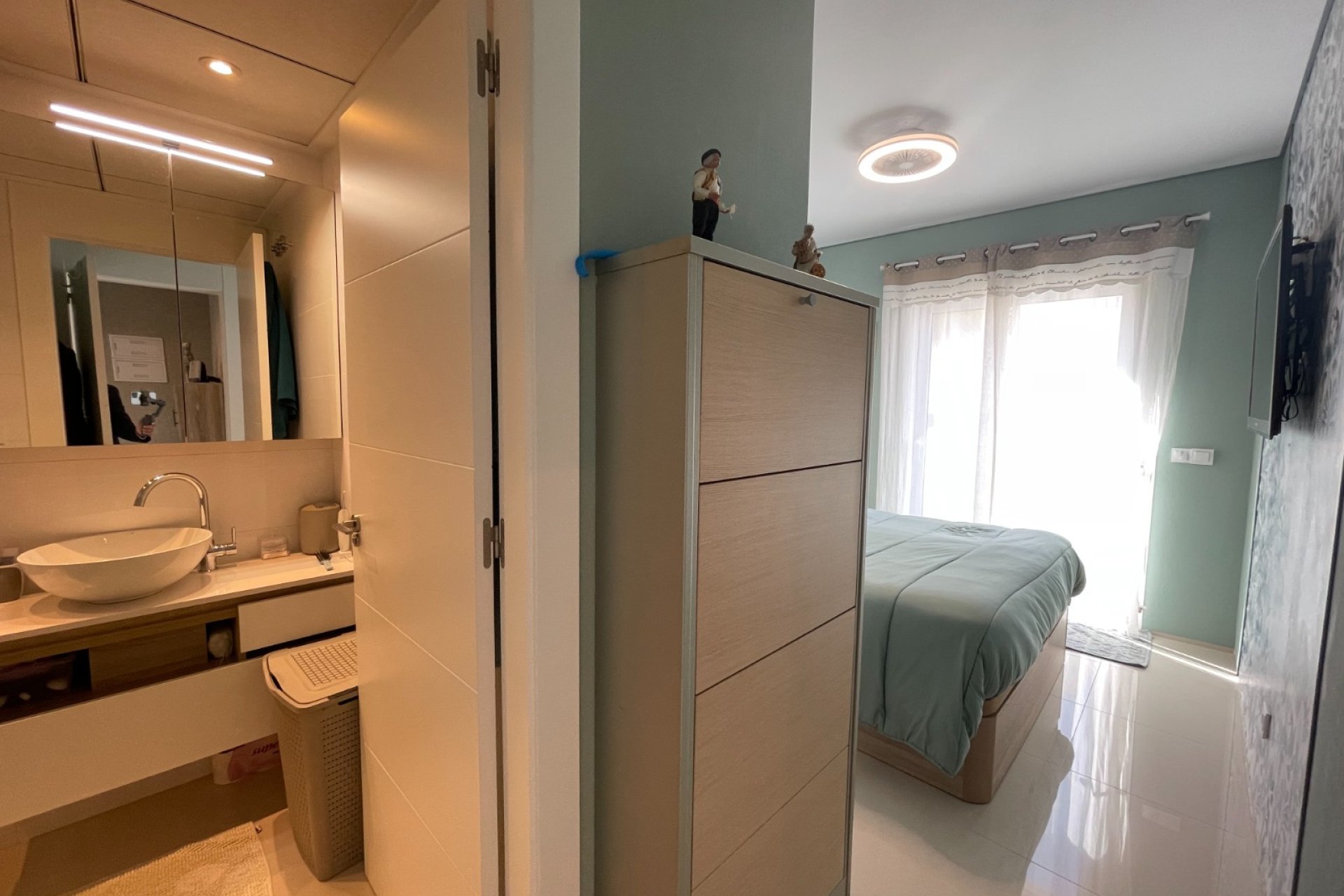 Använda fastigheter - Apartment - Flat - Rojales - Ciudad Quesada