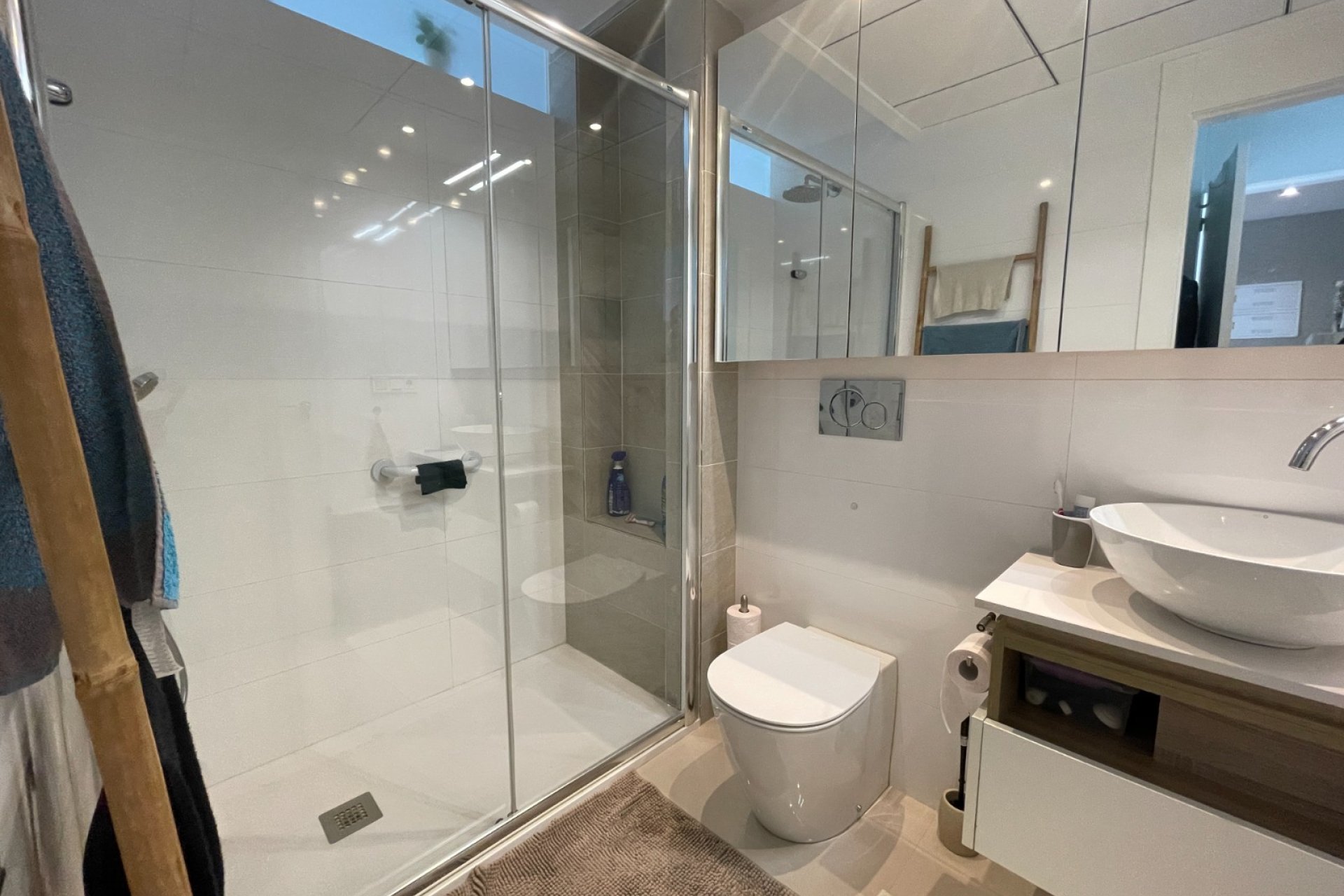 Använda fastigheter - Apartment - Flat - Rojales - Ciudad Quesada