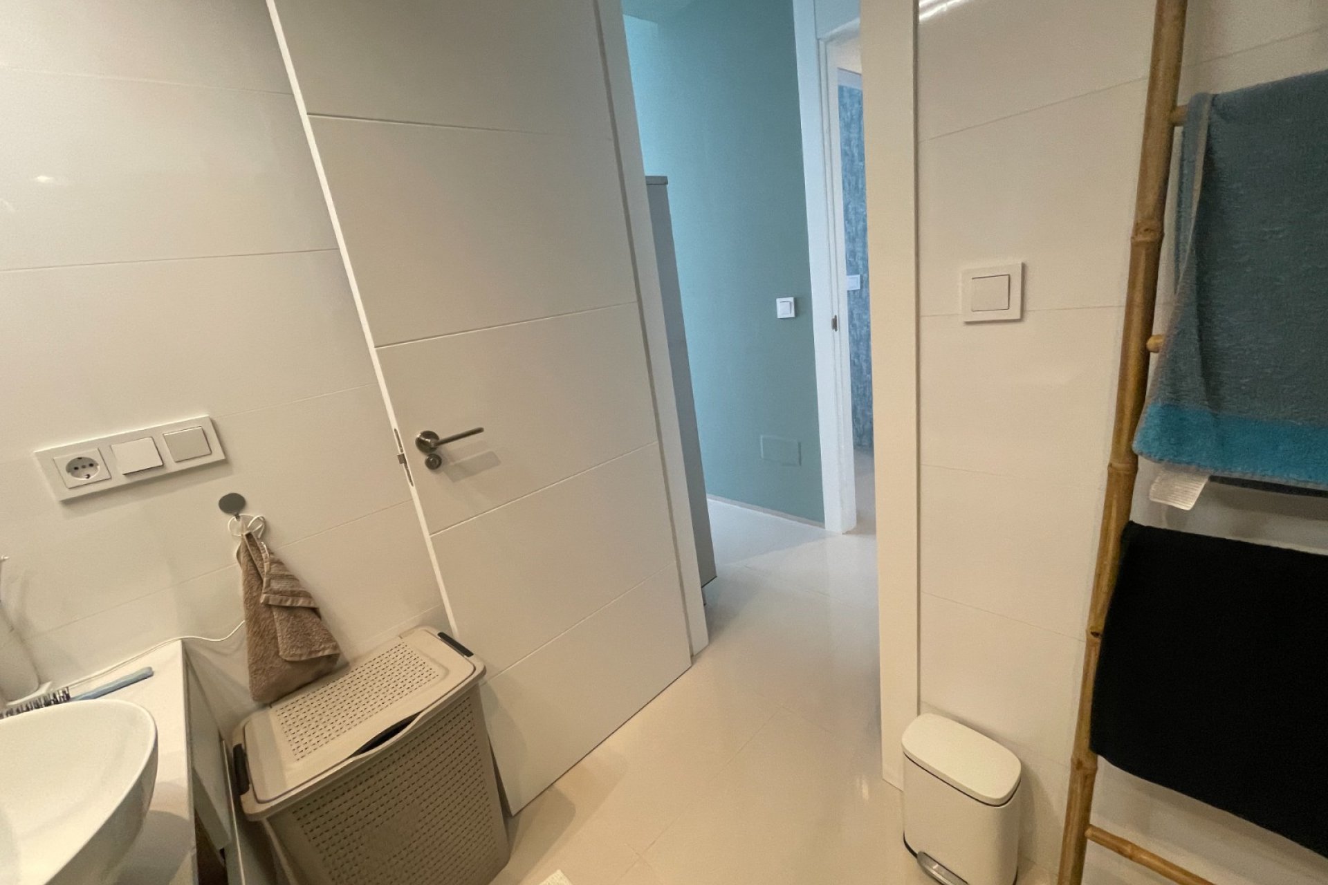 Använda fastigheter - Apartment - Flat - Rojales - Ciudad Quesada