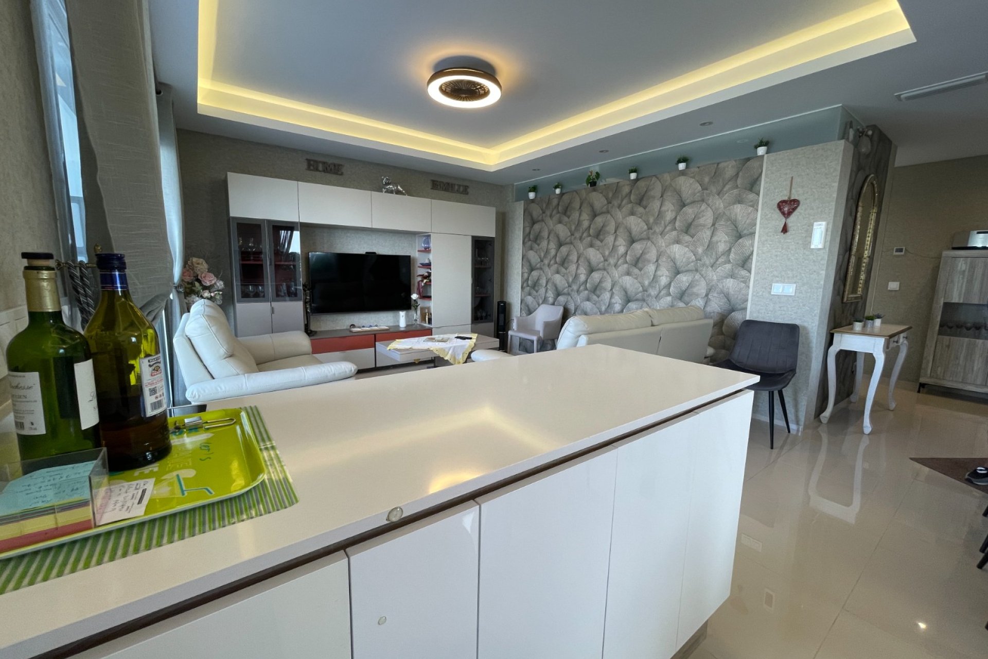 Använda fastigheter - Apartment - Flat - Rojales - Ciudad Quesada