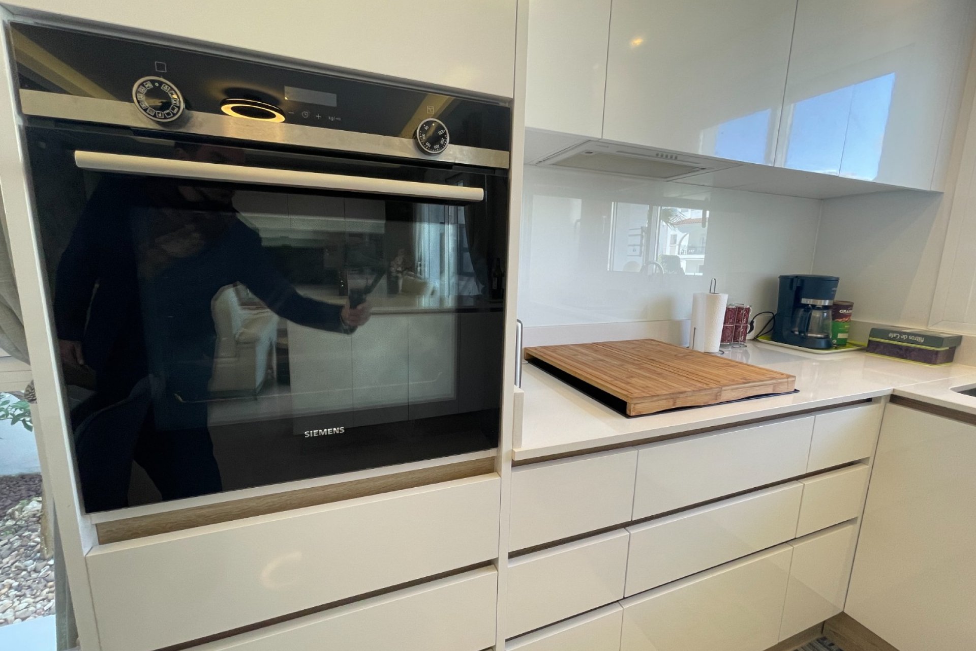 Använda fastigheter - Apartment - Flat - Rojales - Ciudad Quesada