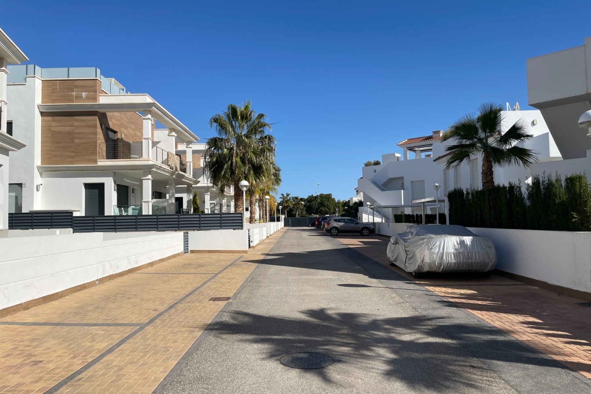 Använda fastigheter - Apartment - Flat - Rojales - Ciudad Quesada