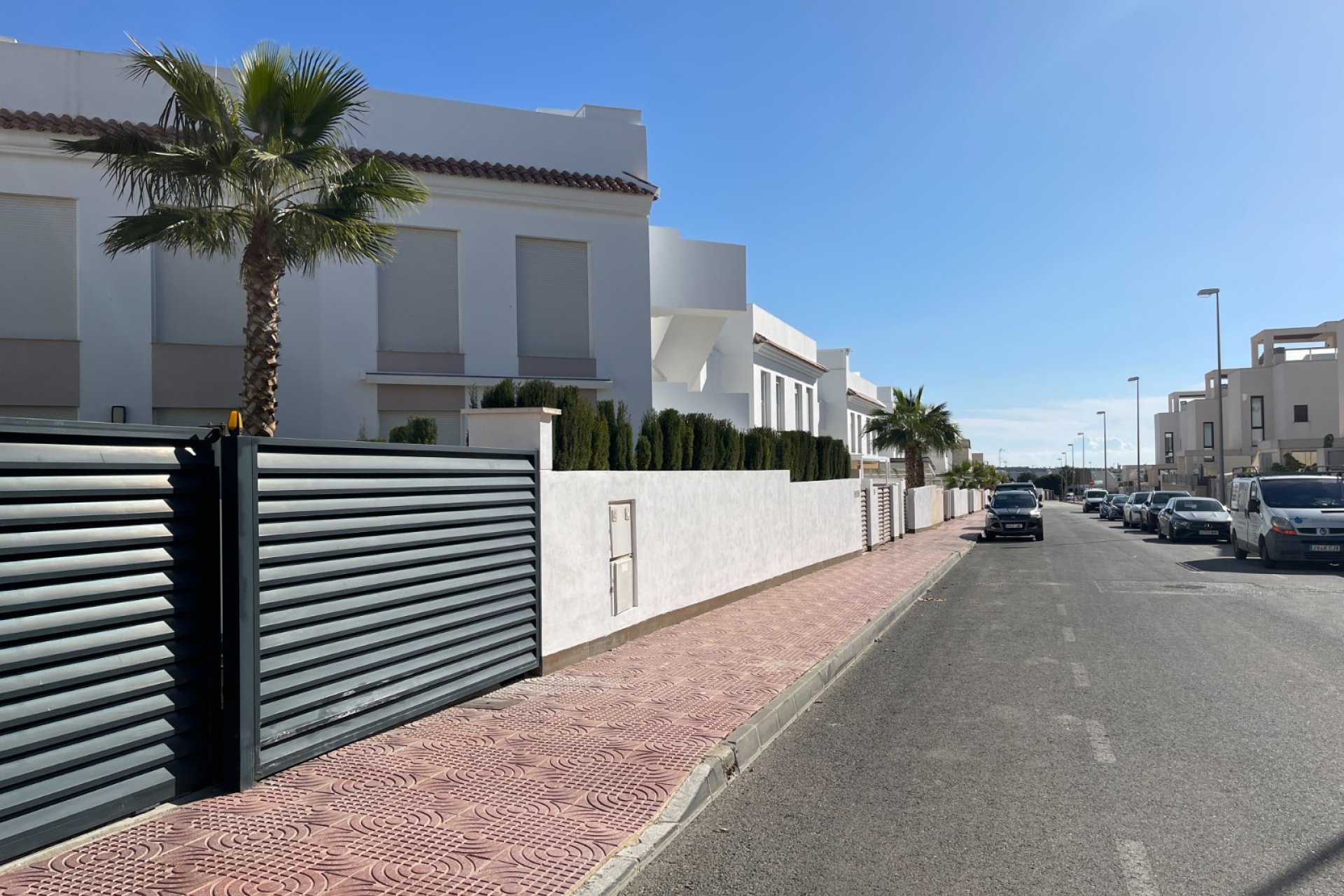 Använda fastigheter - Apartment - Flat - Rojales - Ciudad Quesada