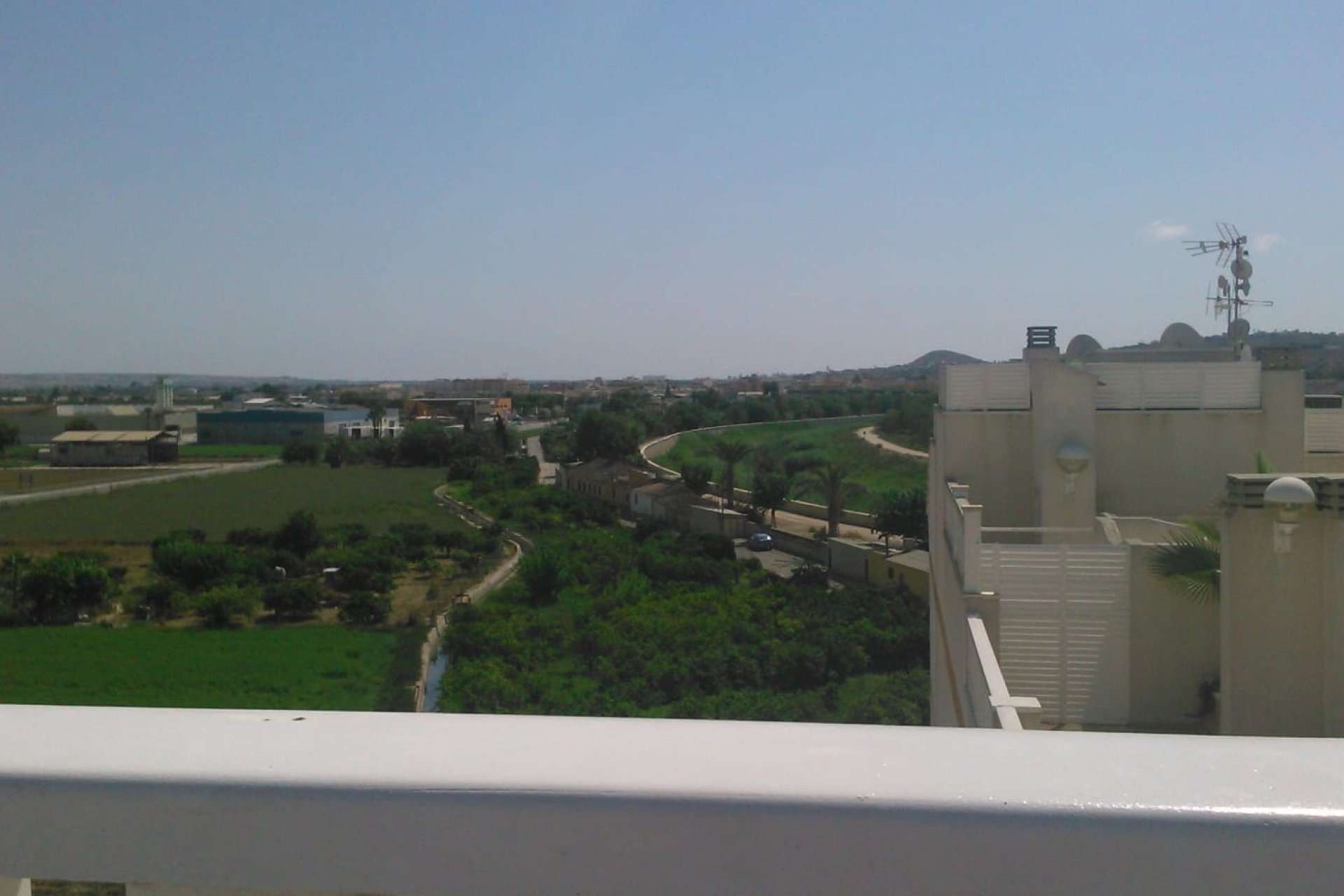 Använda fastigheter - Apartment - Flat - Rojales - Formentera de Segura