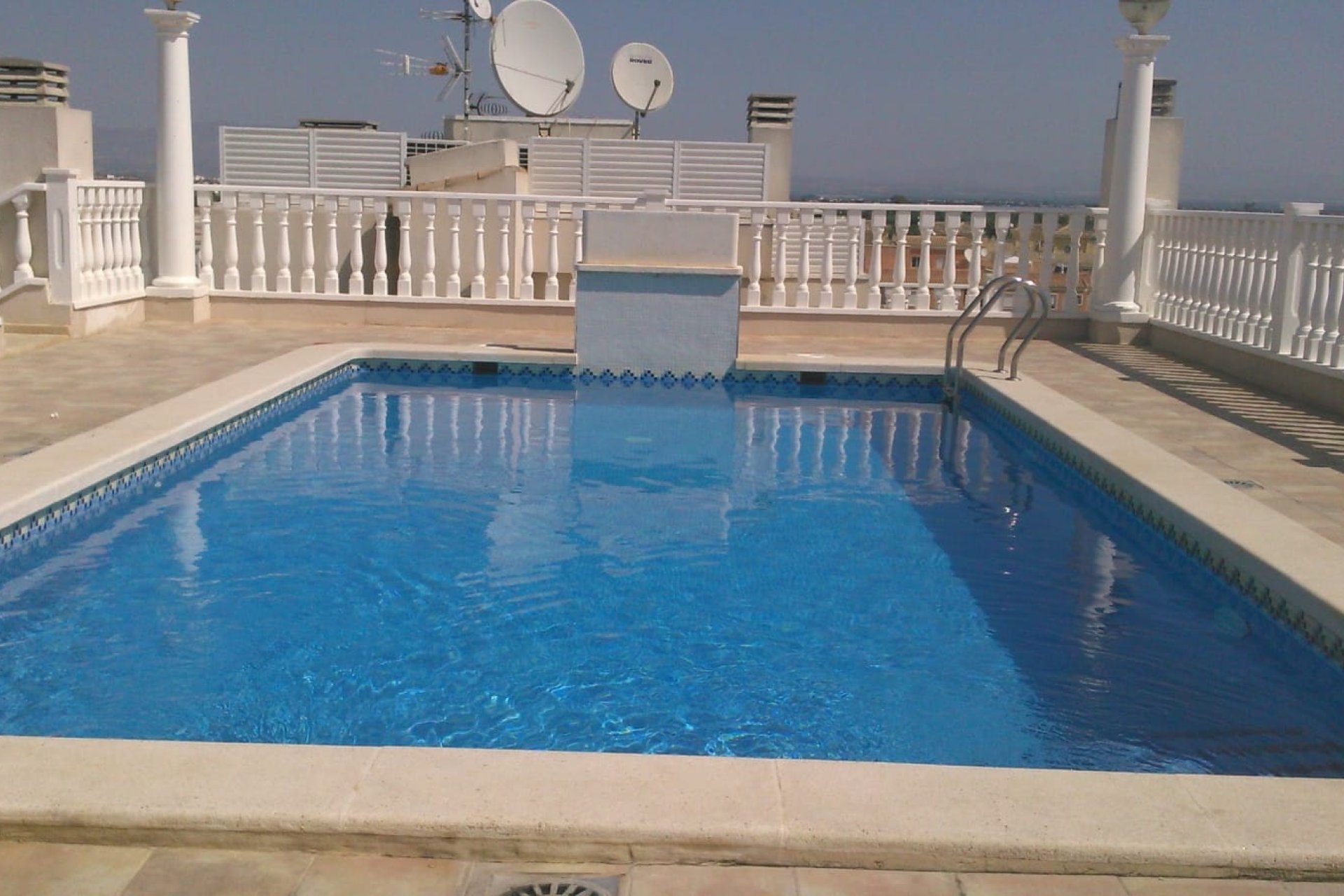 Använda fastigheter - Apartment - Flat - Rojales - Formentera de Segura