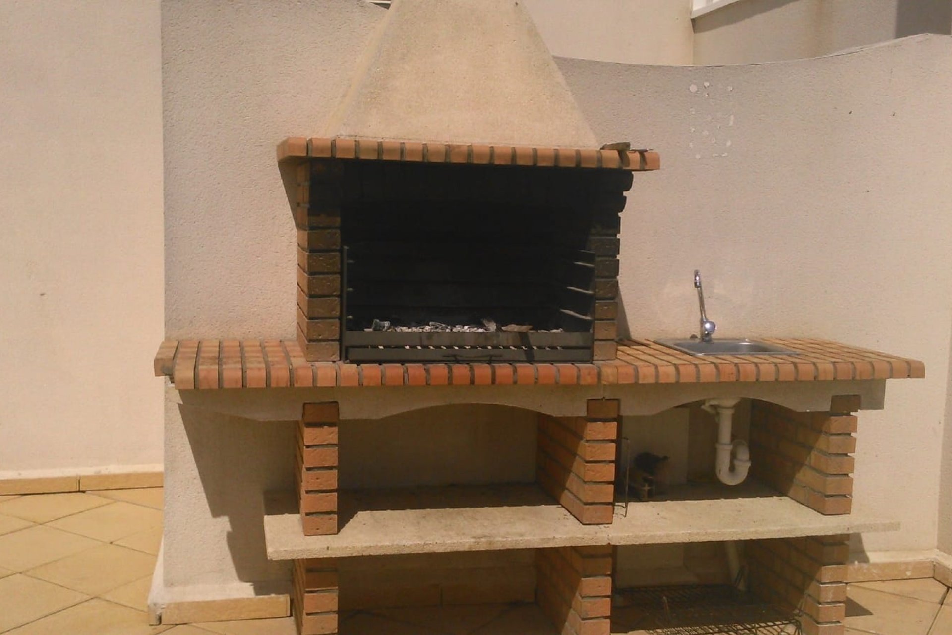 Använda fastigheter - Apartment - Flat - Rojales - Formentera de Segura