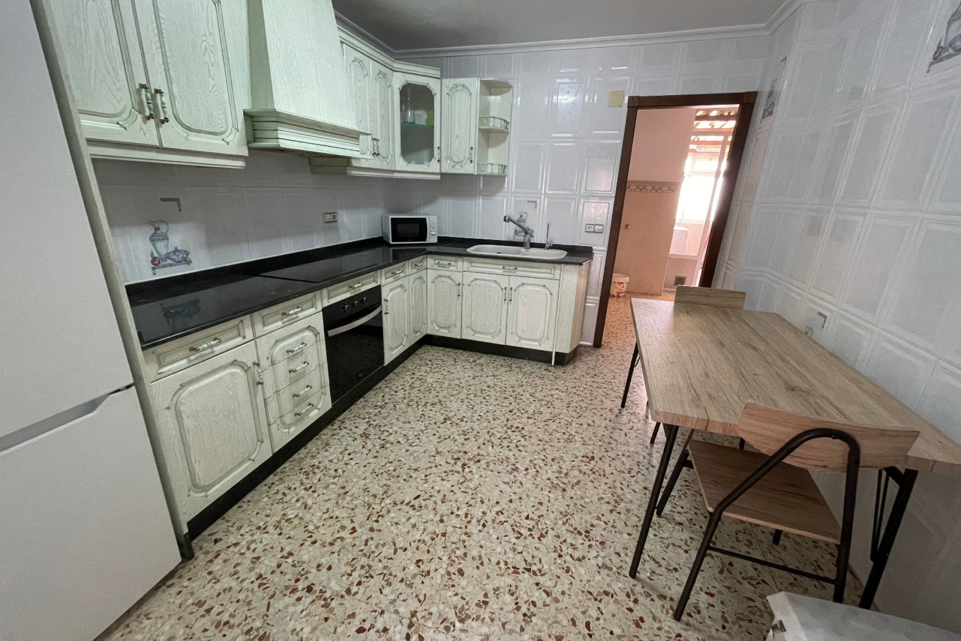 Använda fastigheter - Apartment - Flat - Rojales