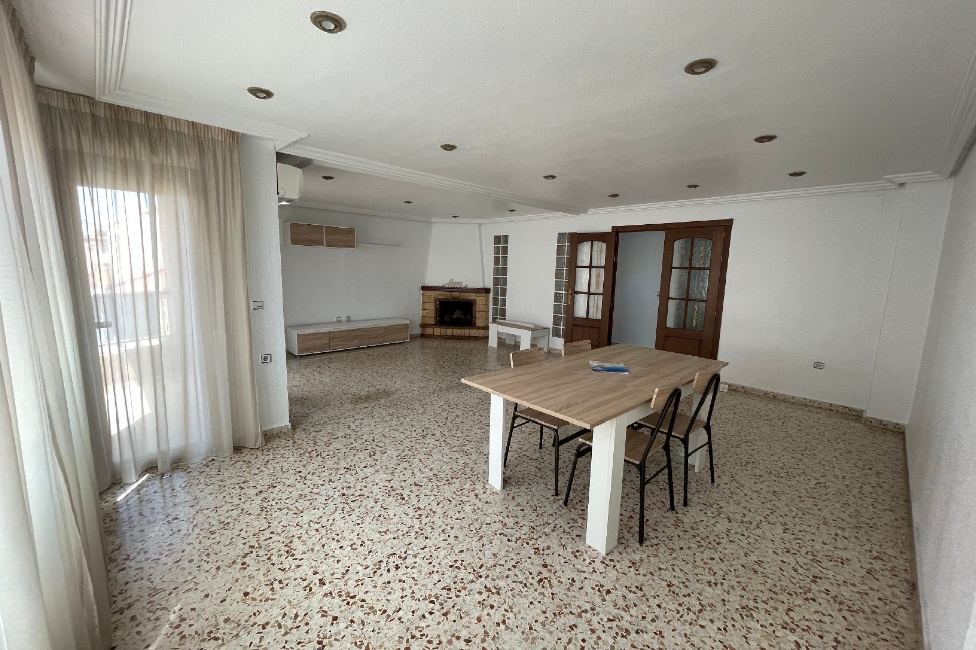 Använda fastigheter - Apartment - Flat - Rojales