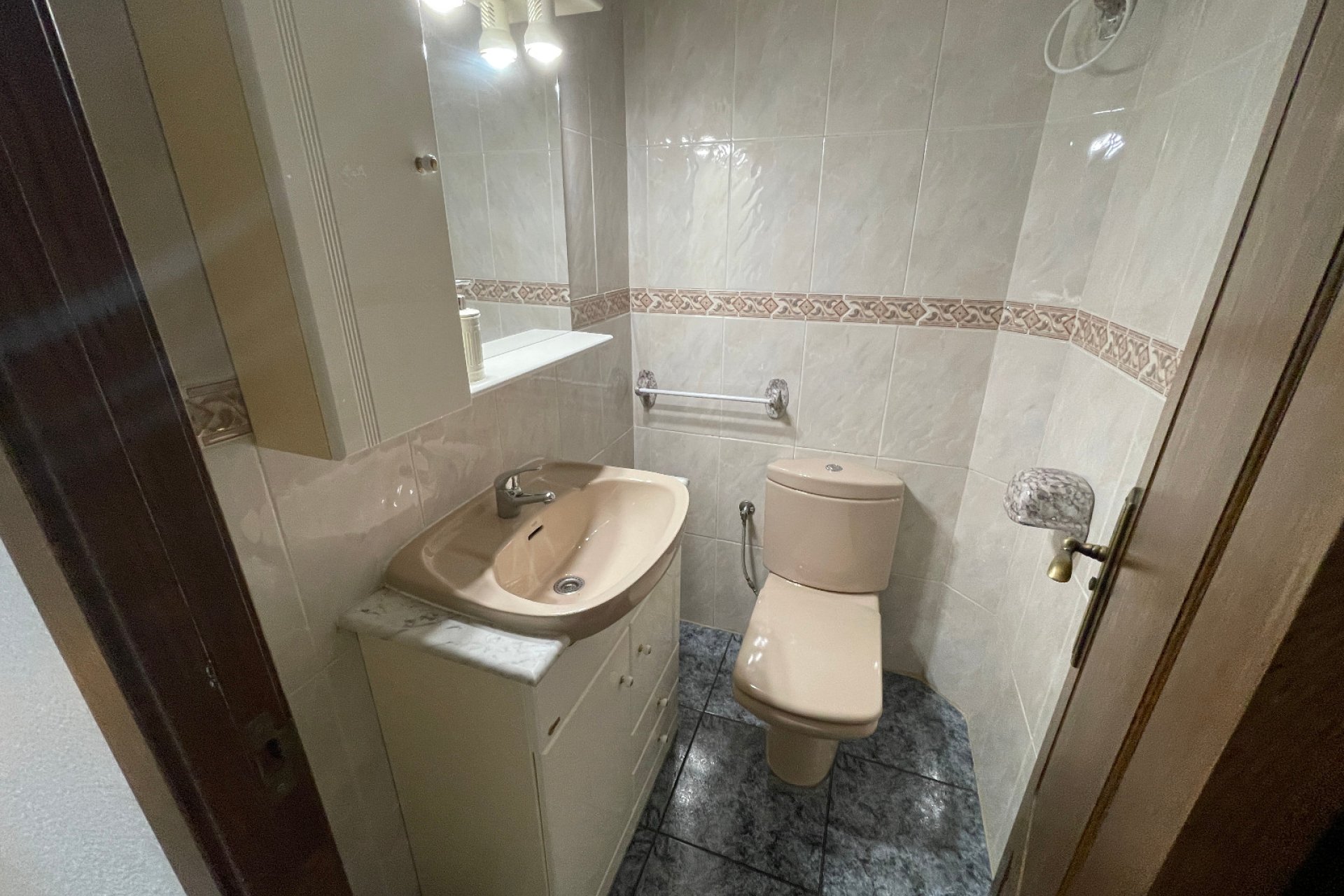 Använda fastigheter - Apartment - Flat - Rojales