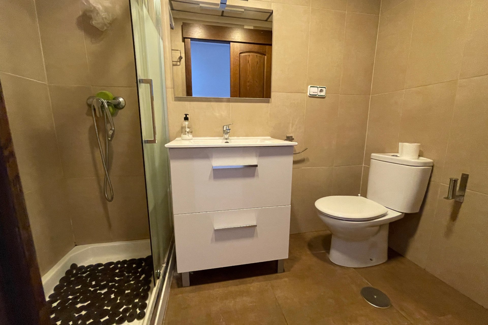 Använda fastigheter - Apartment - Flat - Rojales