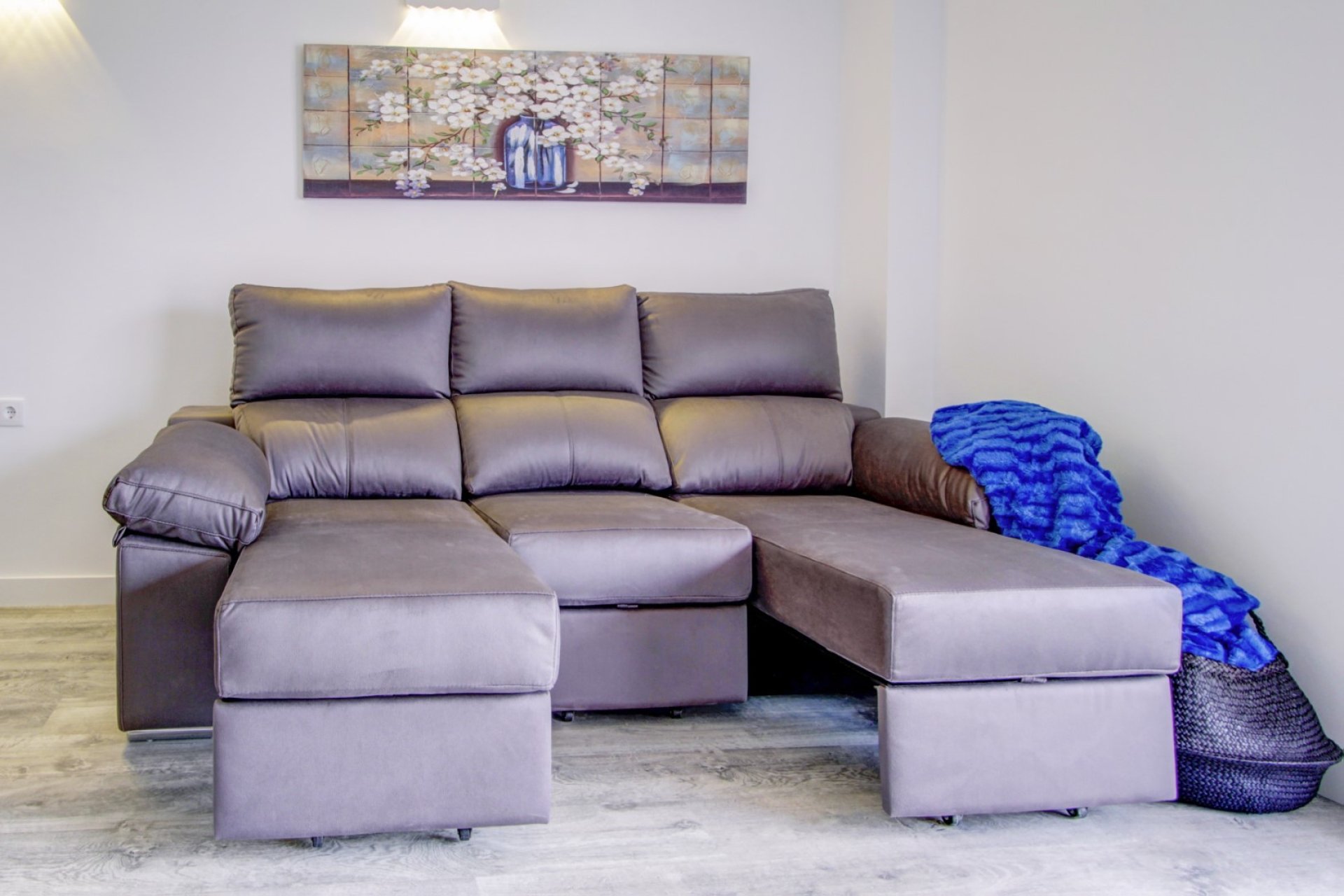 Använda fastigheter - Apartment - Flat - Torrevieia - Acequion