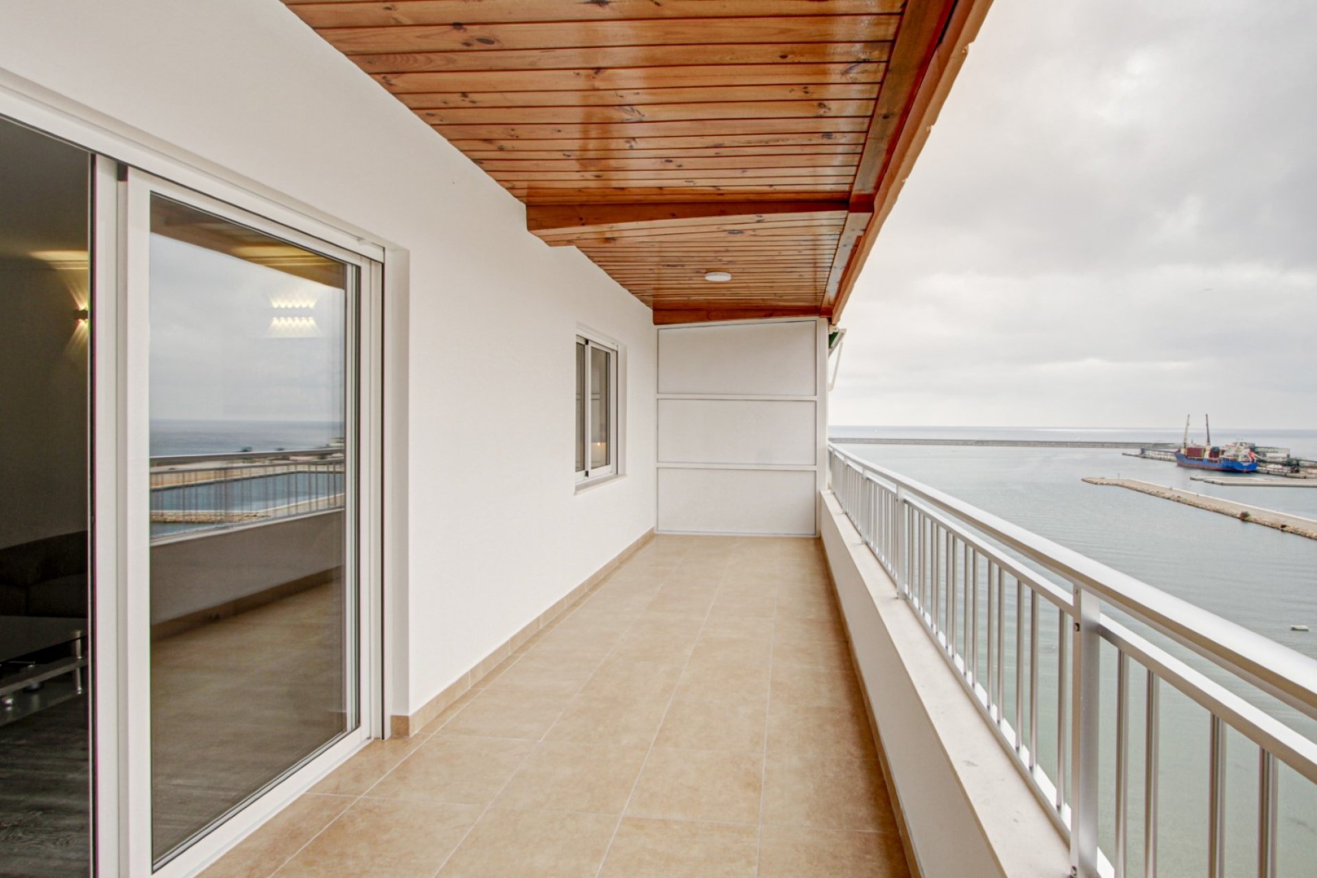 Använda fastigheter - Apartment - Flat - Torrevieia - Acequion