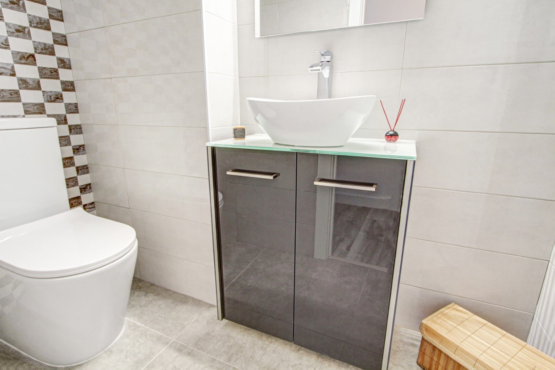 Använda fastigheter - Apartment - Flat - Torrevieia - Acequion