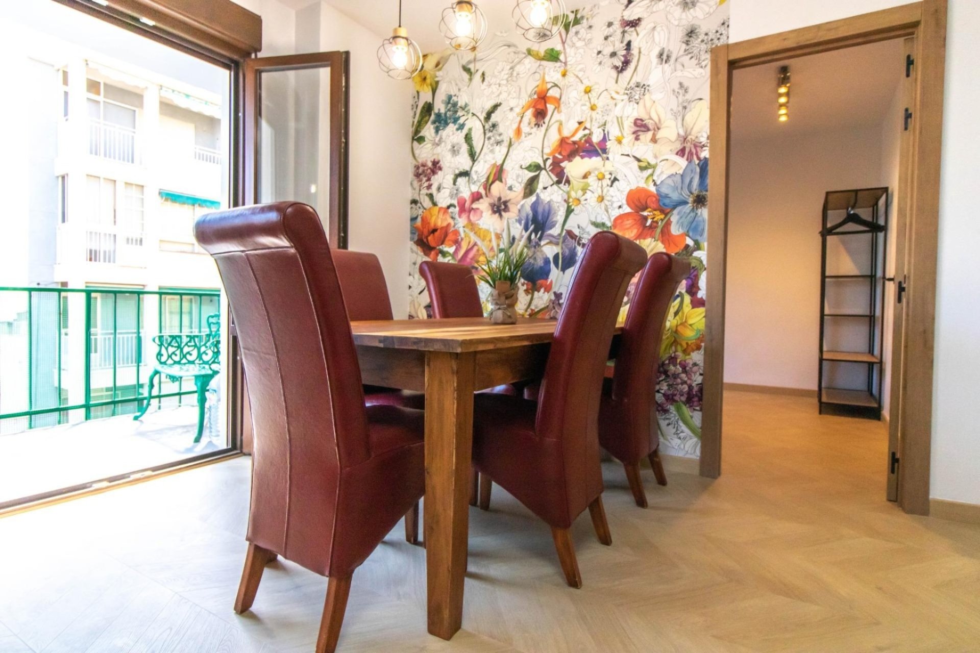 Använda fastigheter - Apartment - Flat - Torrevieia - Acequion