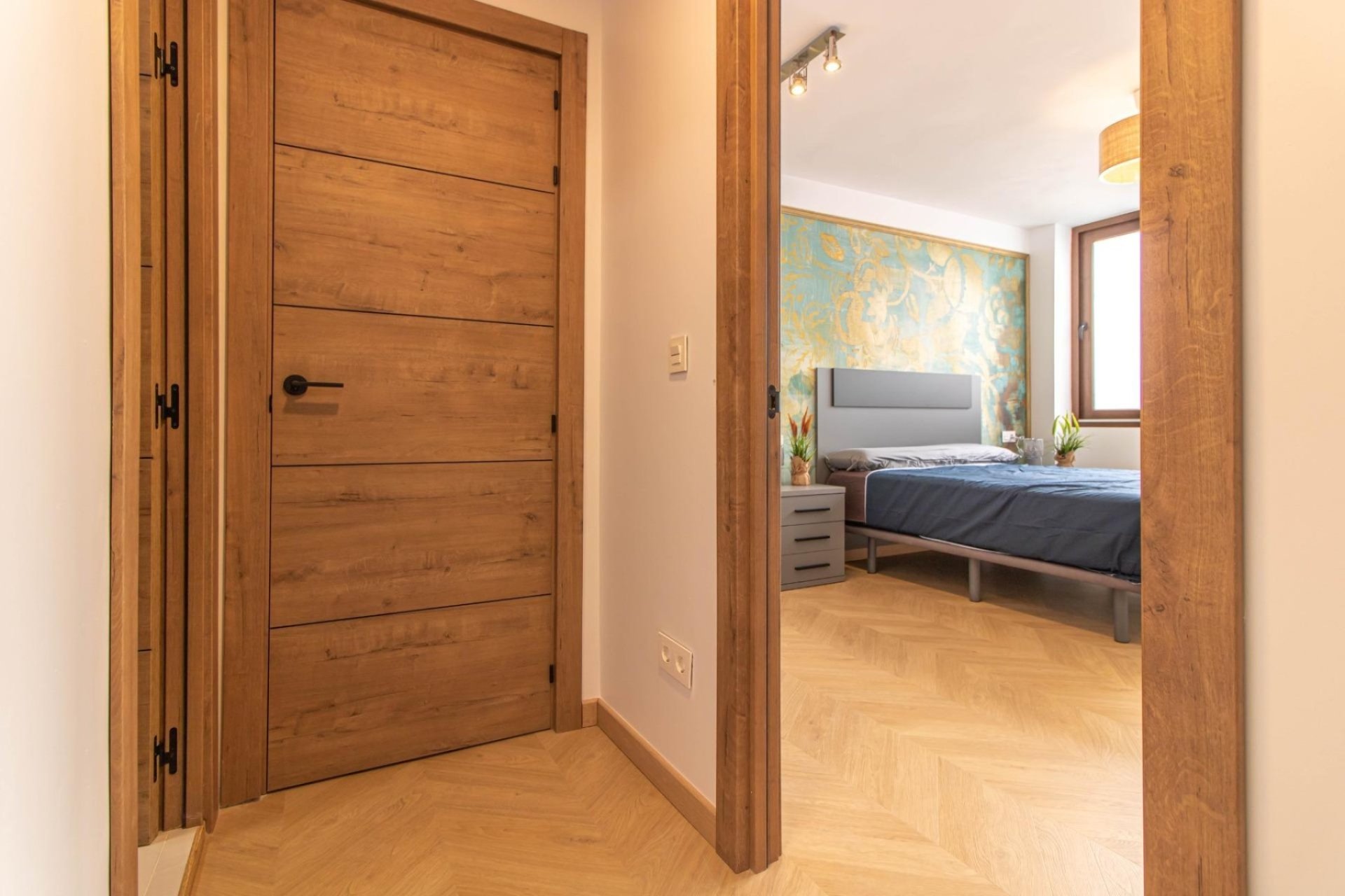 Använda fastigheter - Apartment - Flat - Torrevieia - Acequion