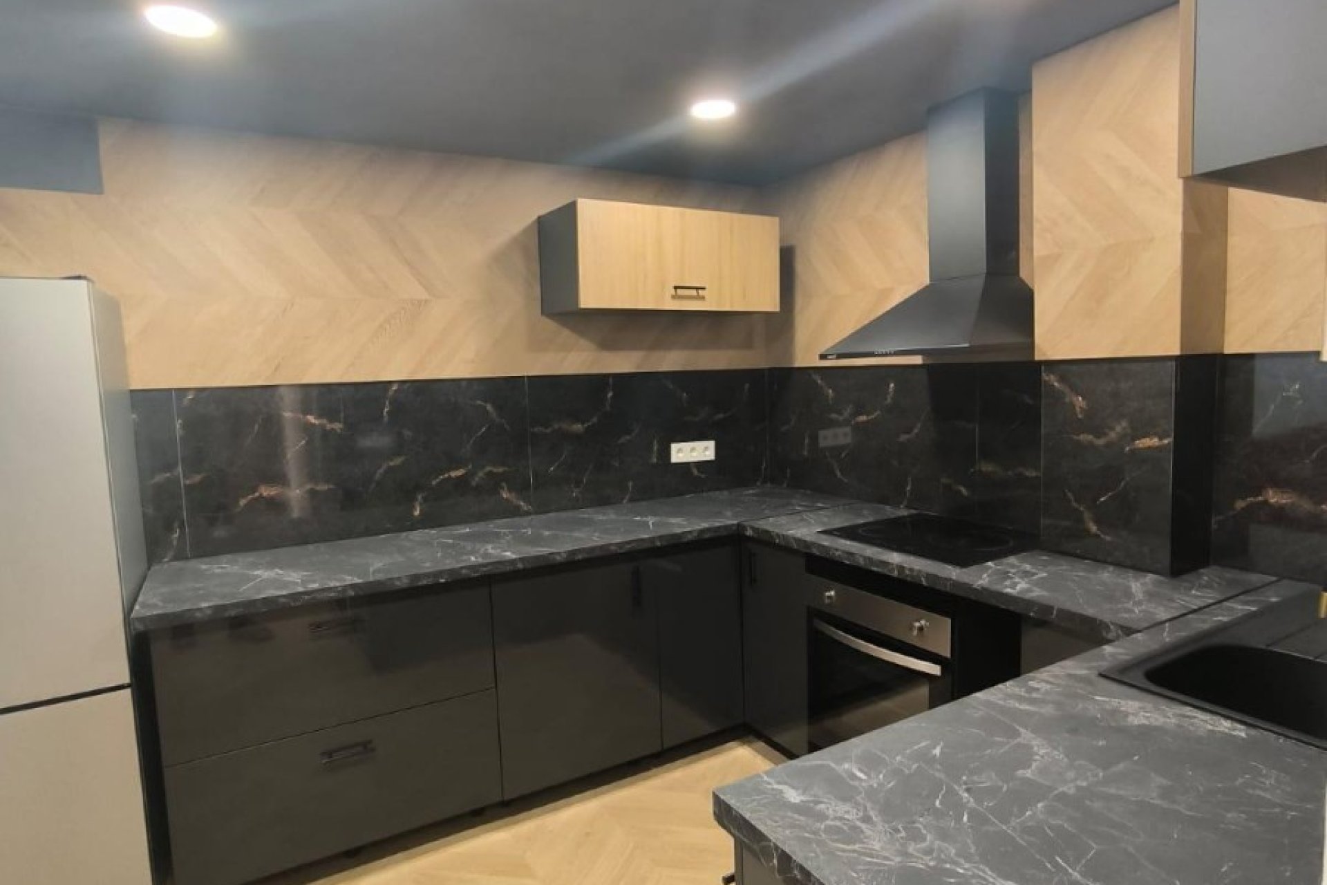 Använda fastigheter - Apartment - Flat - Torrevieia - Acequion